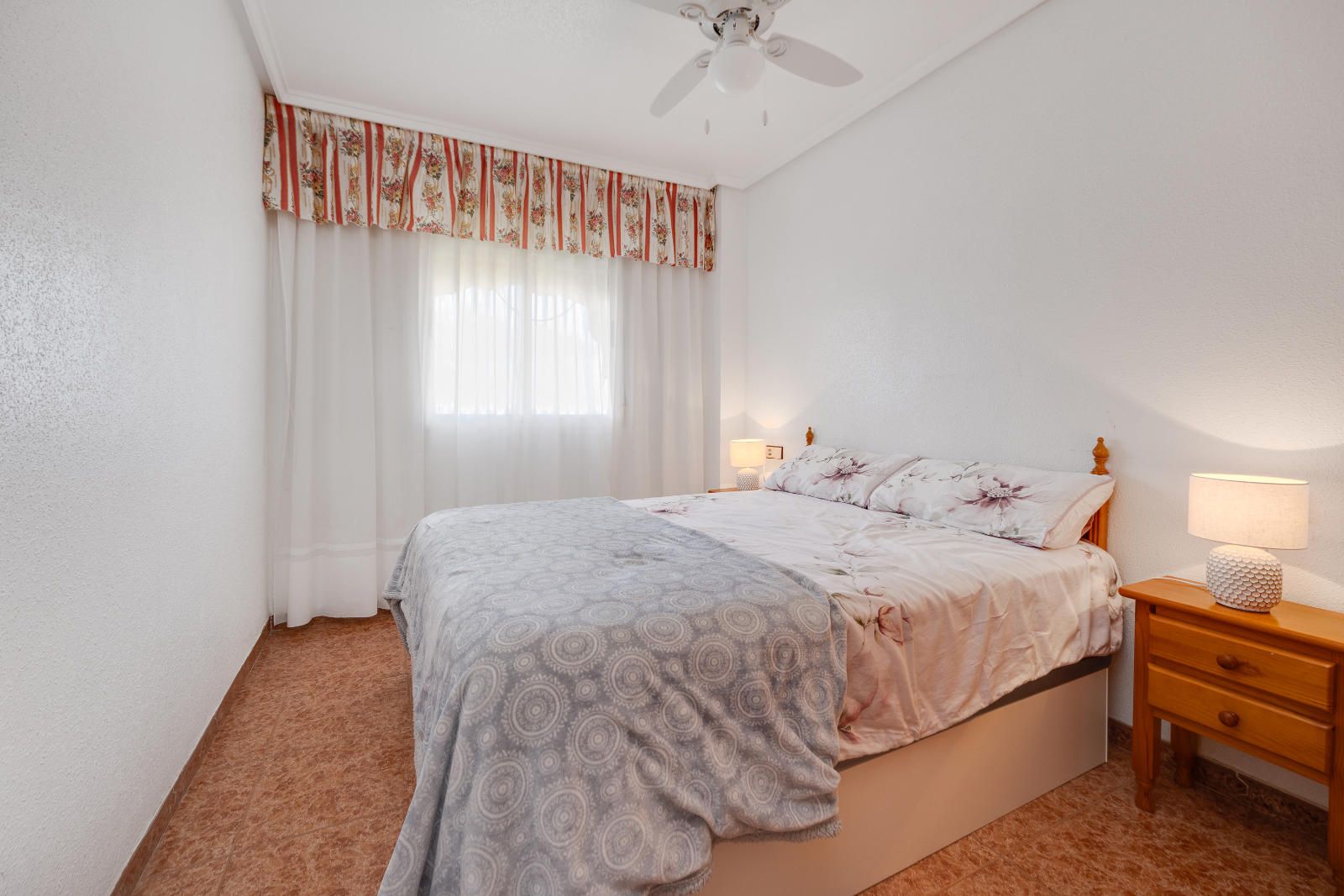 Toppetasje til salgs til Torrevieja