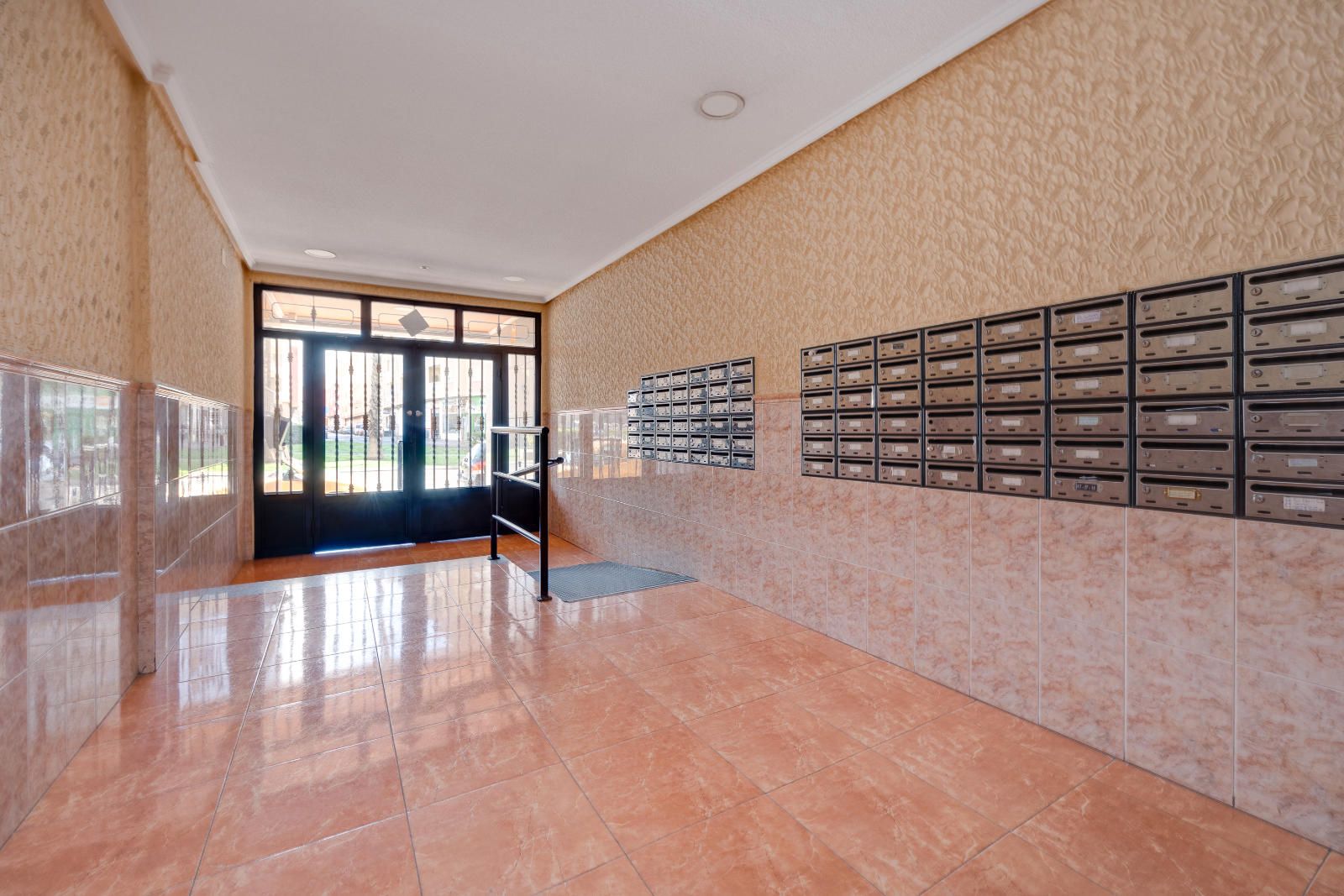 Toppetasje til salgs til Torrevieja