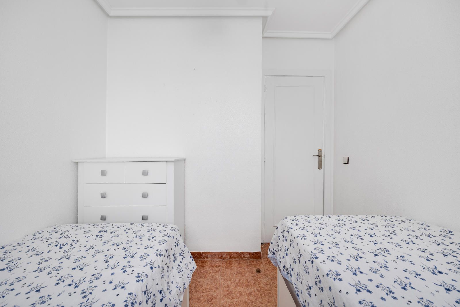 Toppetasje til salgs til Torrevieja