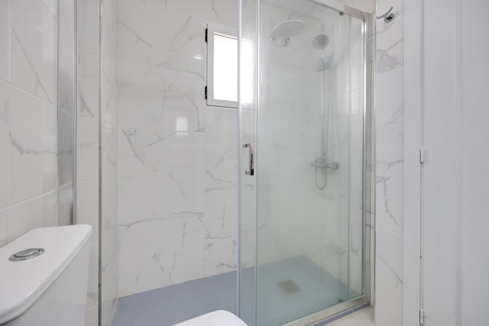 Toppetasje til salgs til Torrevieja