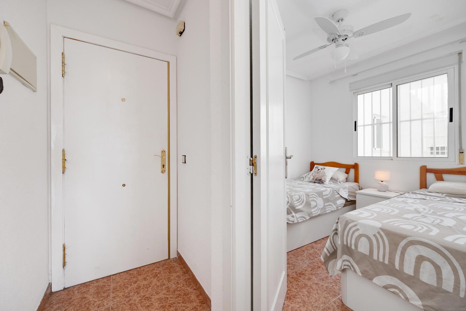 Penthouse til salg i Torrevieja