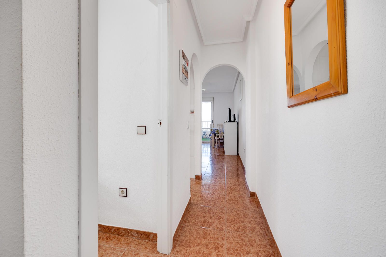 Penthouse til salg i Torrevieja