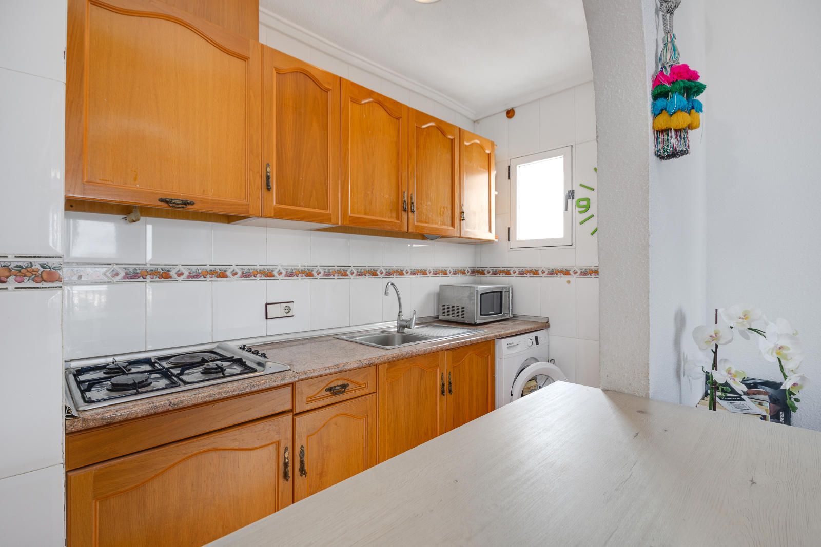 Penthouse til salg i Torrevieja