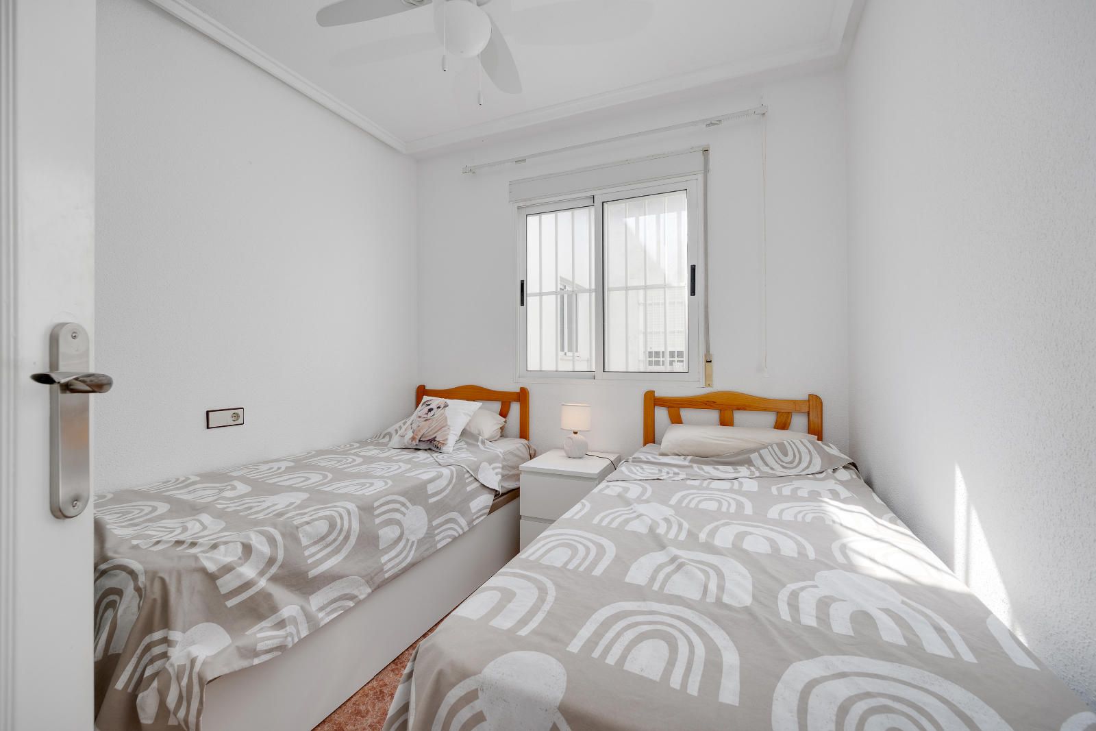 Penthouse til salg i Torrevieja