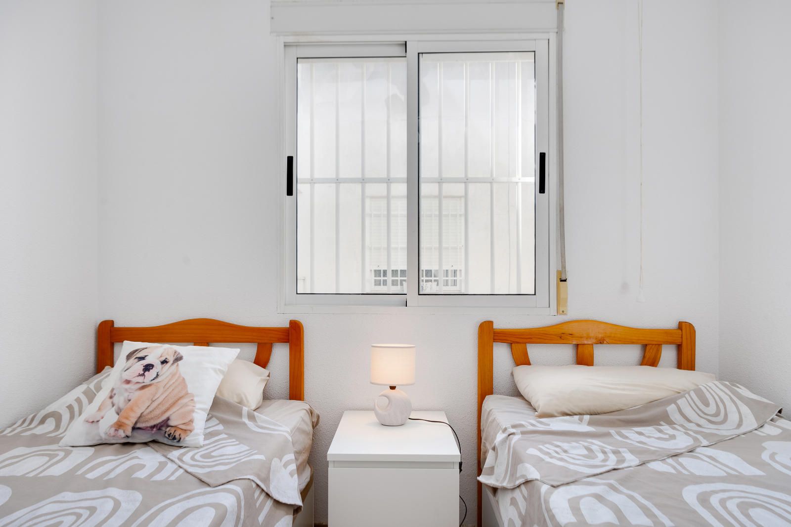 Penthouse til salg i Torrevieja