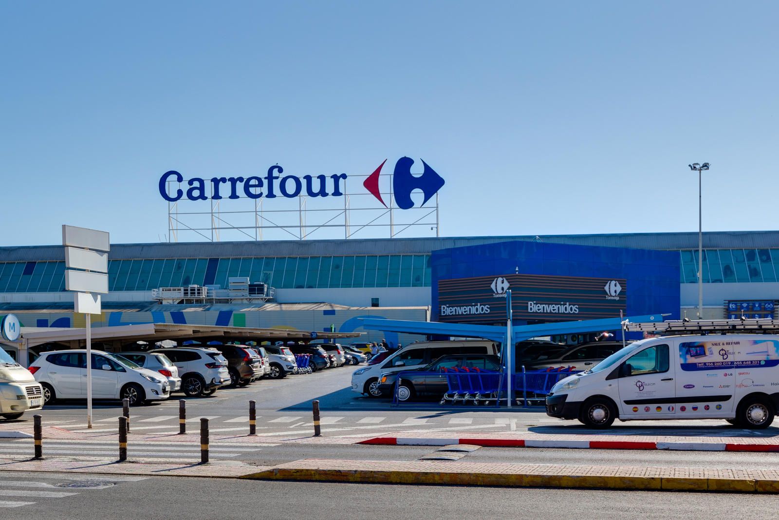 Penthouse til salg i Torrevieja