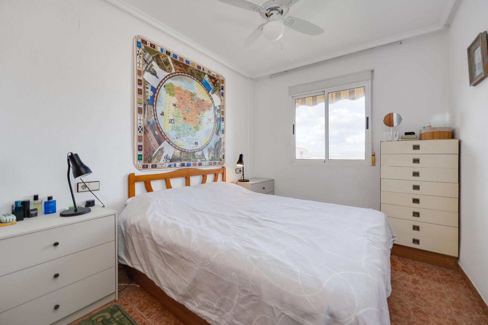 Penthouse til salg i Torrevieja