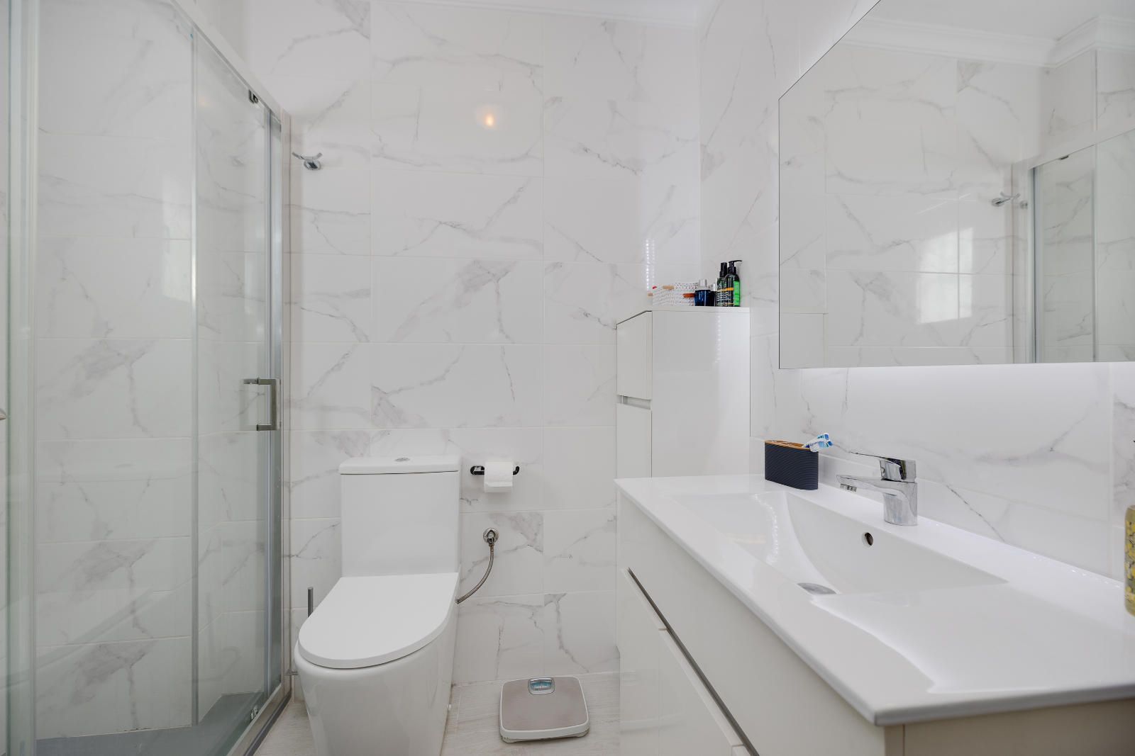 Penthouse til salg i Torrevieja