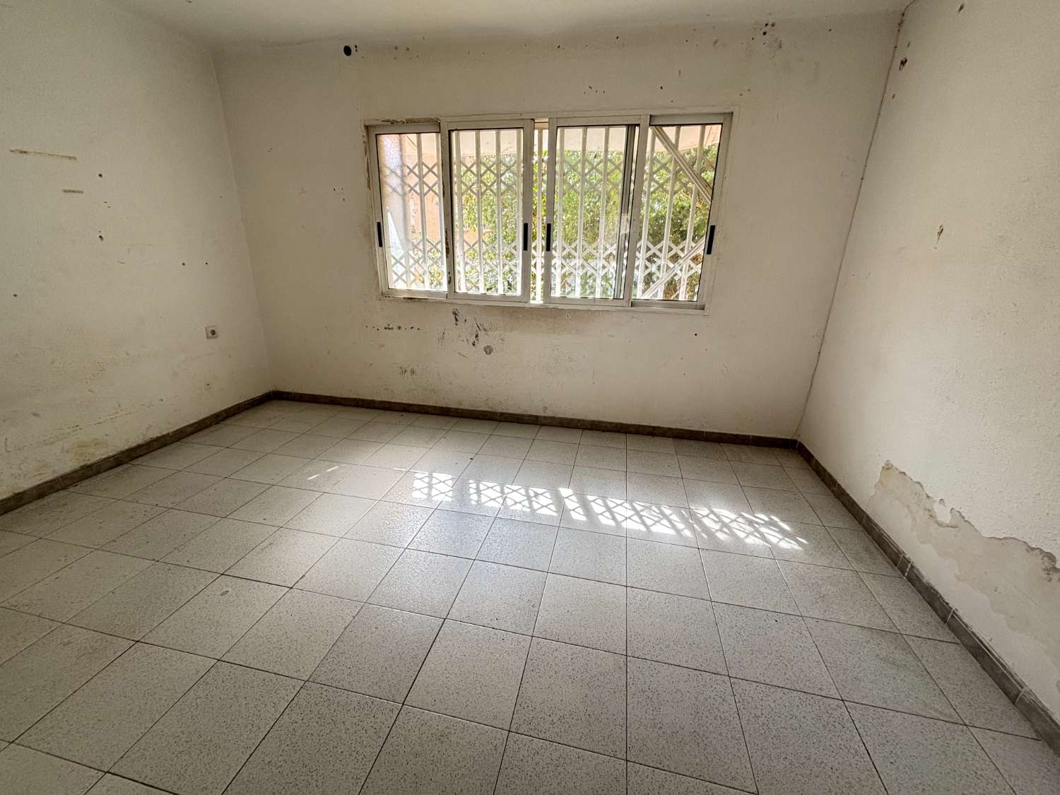 68 m² asunto remontoitavaksi Virgen del Remediossa, ihanteellinen sijoitus