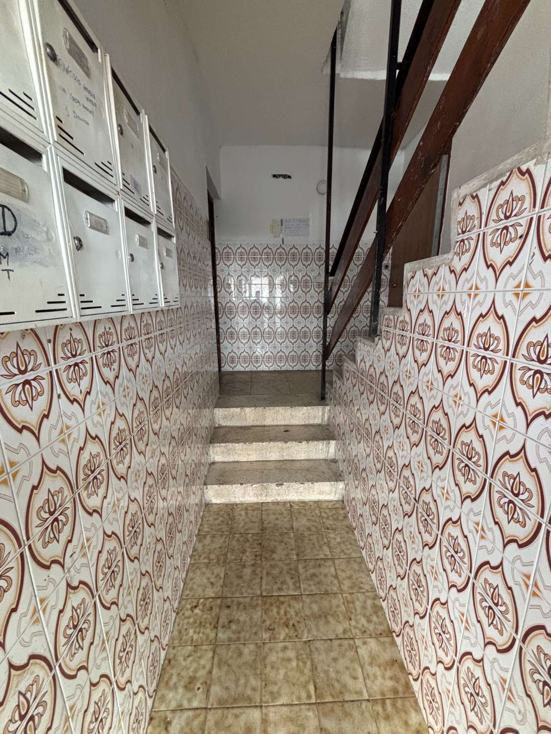 68 m² asunto remontoitavaksi Virgen del Remediossa, ihanteellinen sijoitus