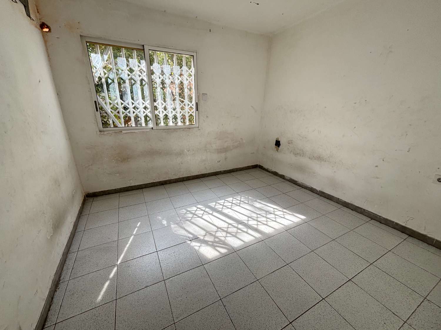 68 m² asunto remontoitavaksi Virgen del Remediossa, ihanteellinen sijoitus