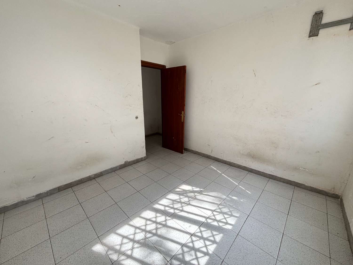 68 m² asunto remontoitavaksi Virgen del Remediossa, ihanteellinen sijoitus