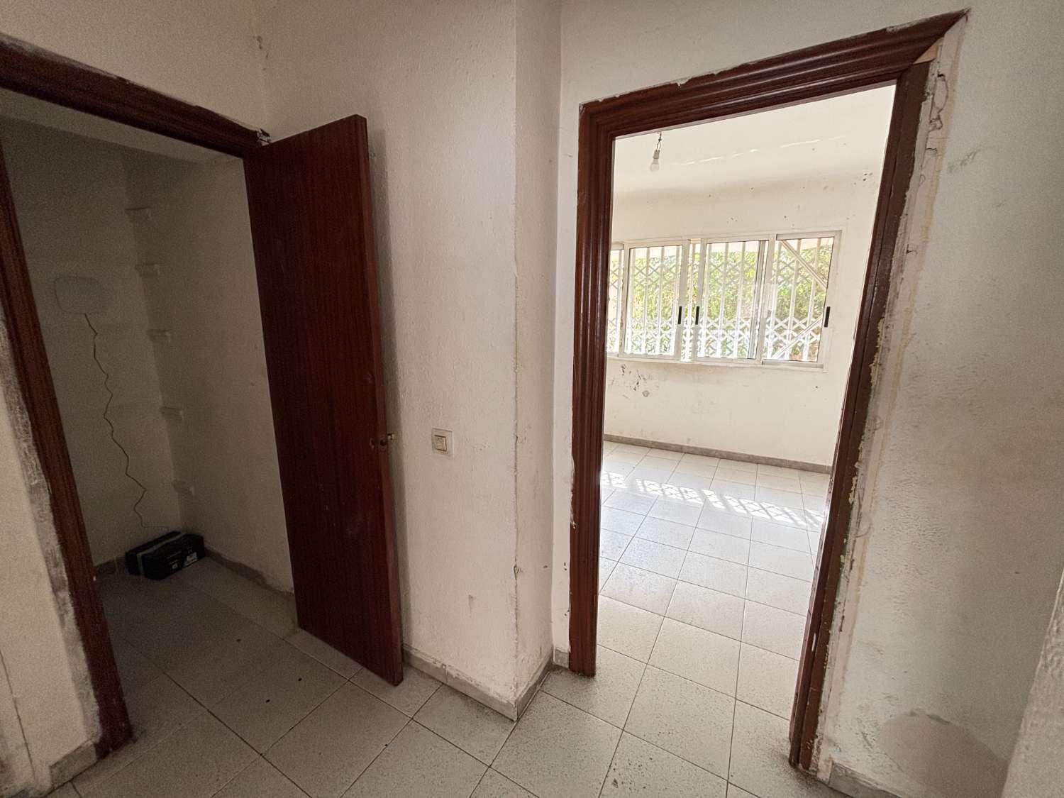 68 m² asunto remontoitavaksi Virgen del Remediossa, ihanteellinen sijoitus