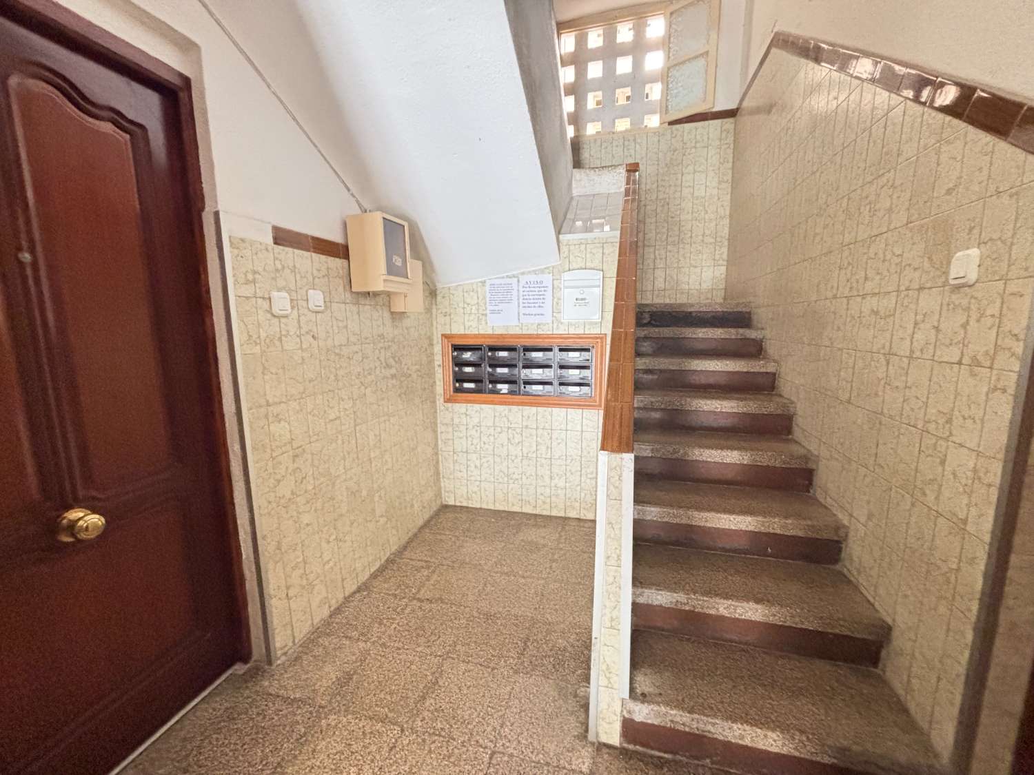 Příležitost: třípokojový duplexní penthouse ve Virgen del Remedio