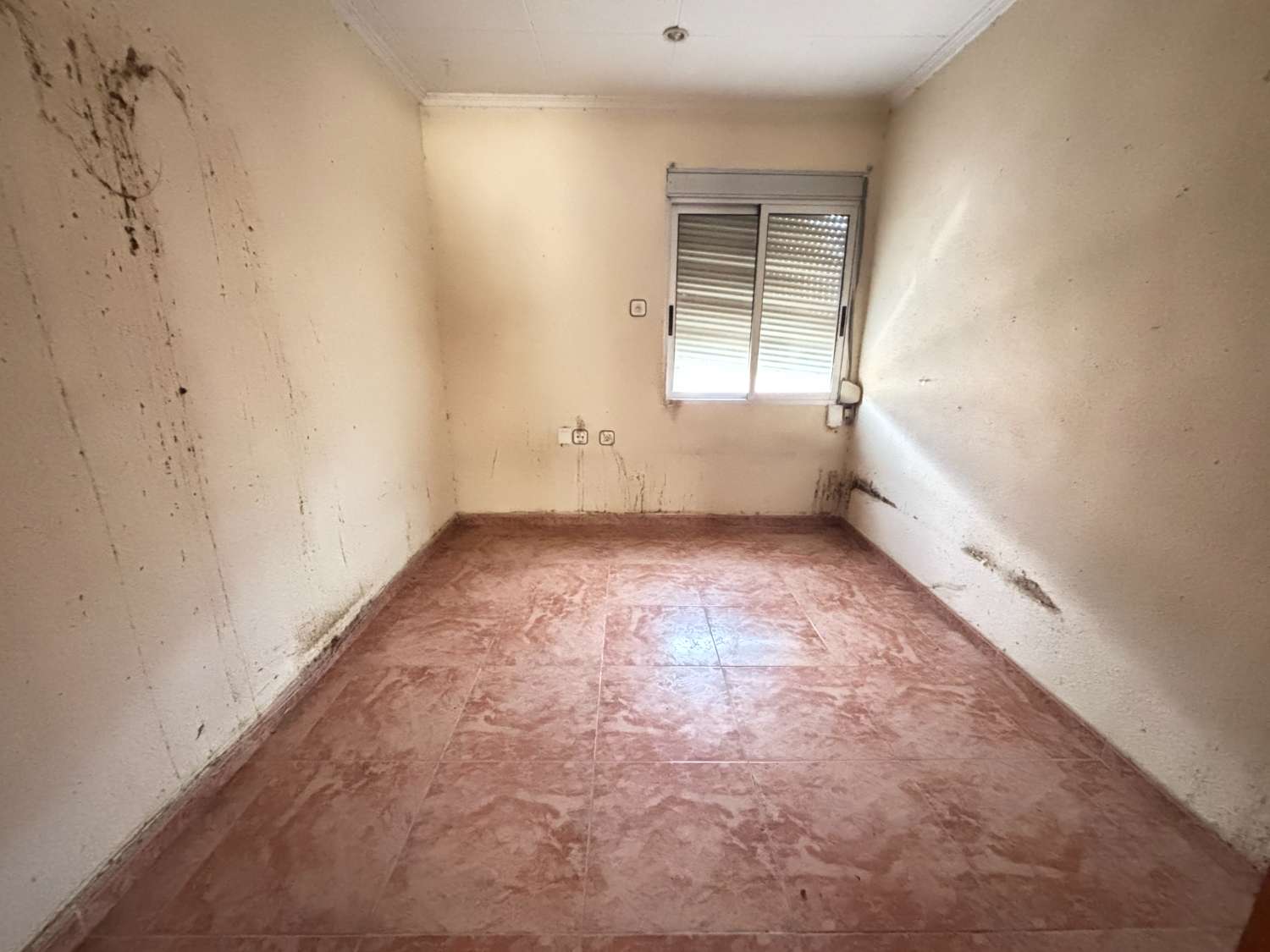 Příležitost: třípokojový duplexní penthouse ve Virgen del Remedio