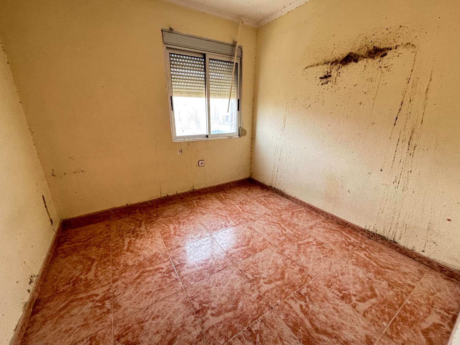 Příležitost: třípokojový duplexní penthouse ve Virgen del Remedio