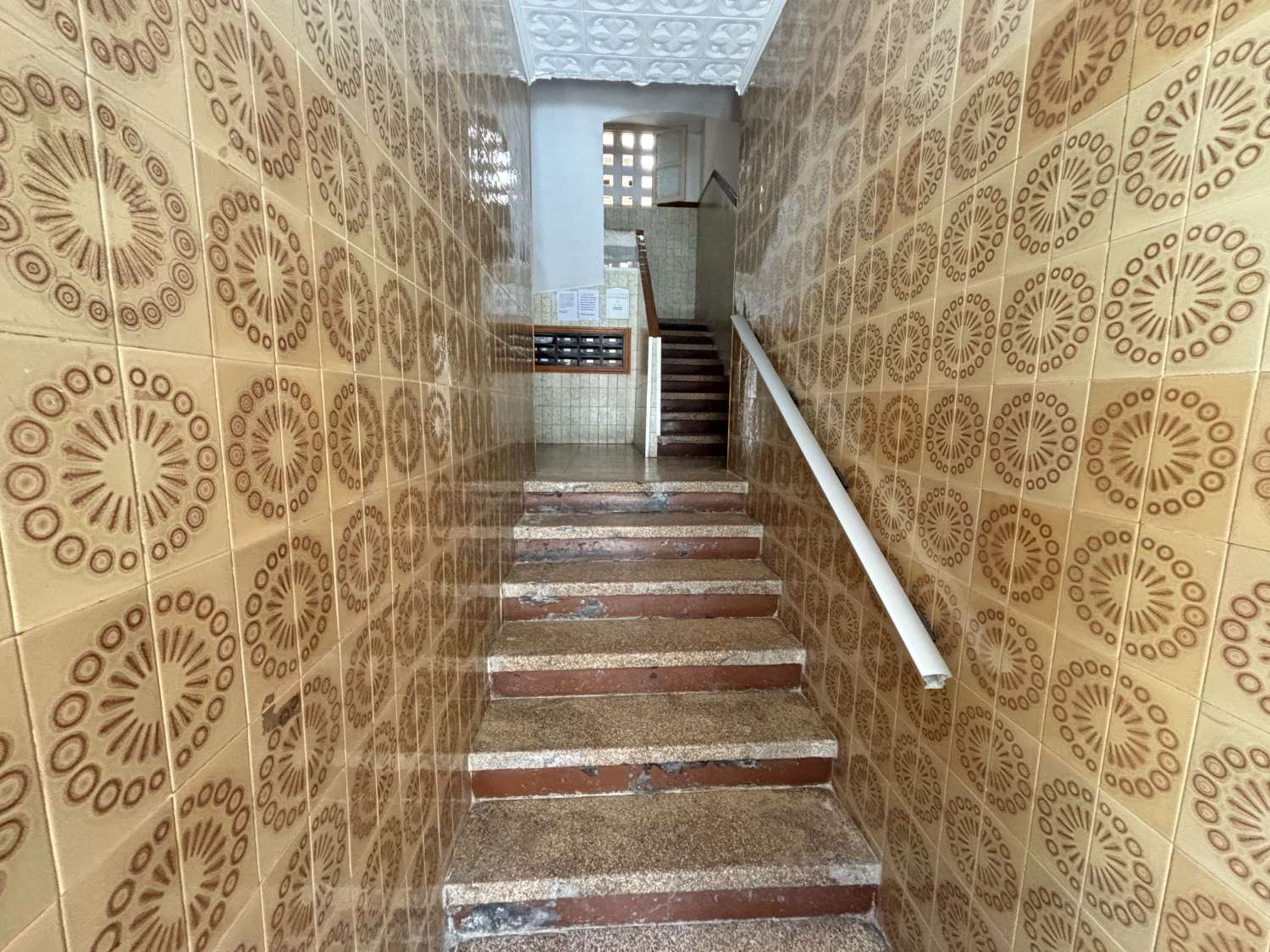 Příležitost: třípokojový duplexní penthouse ve Virgen del Remedio