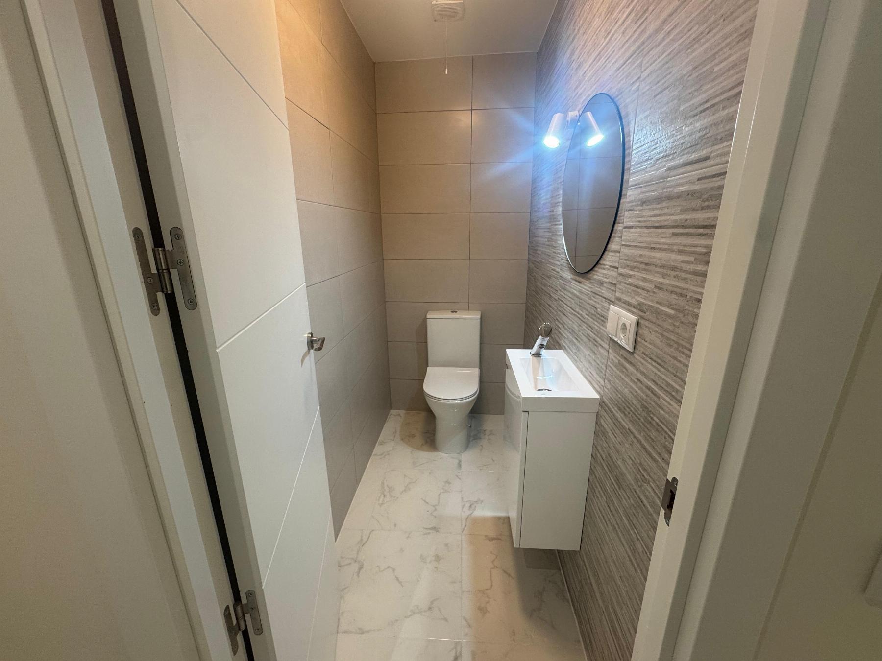 Petit Appartement en vente à Torrevieja