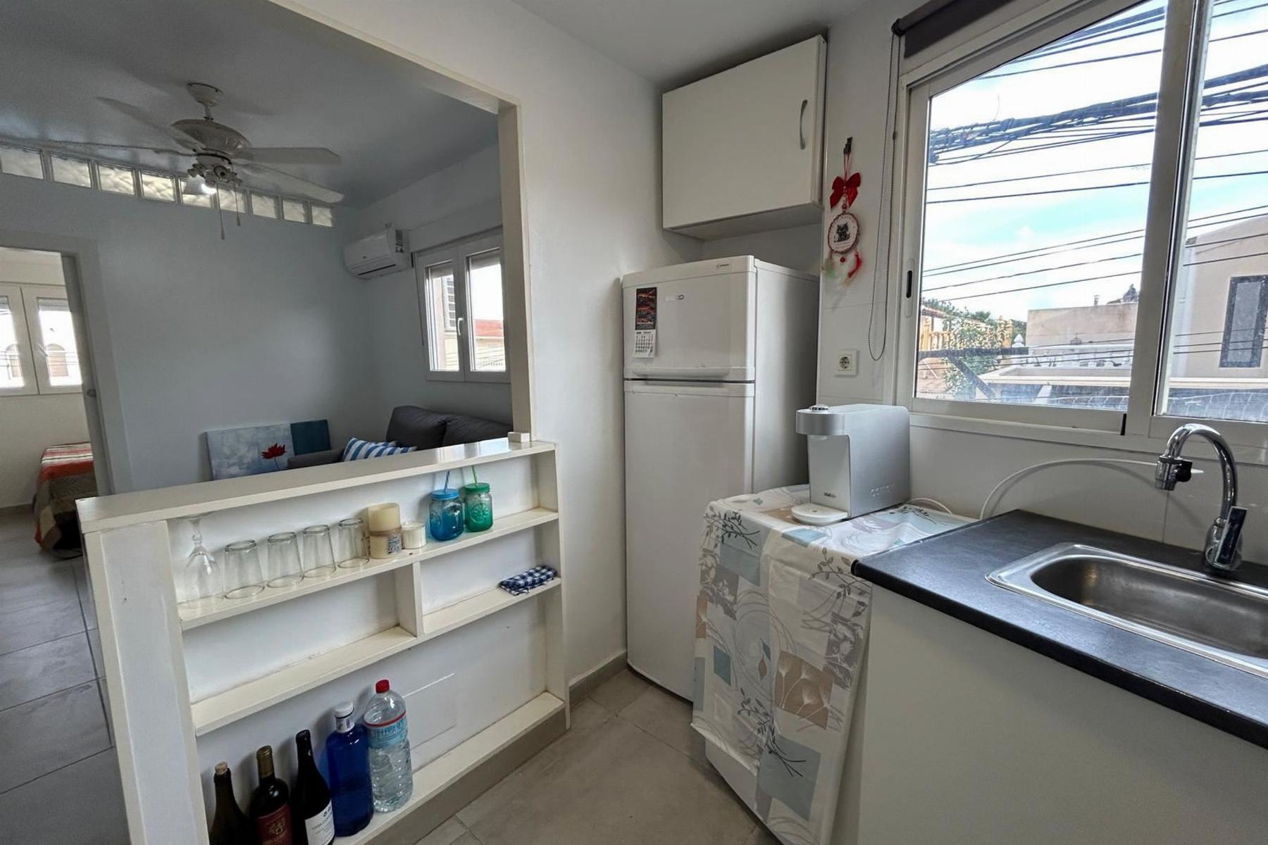 Studio en vente à Torrevieja