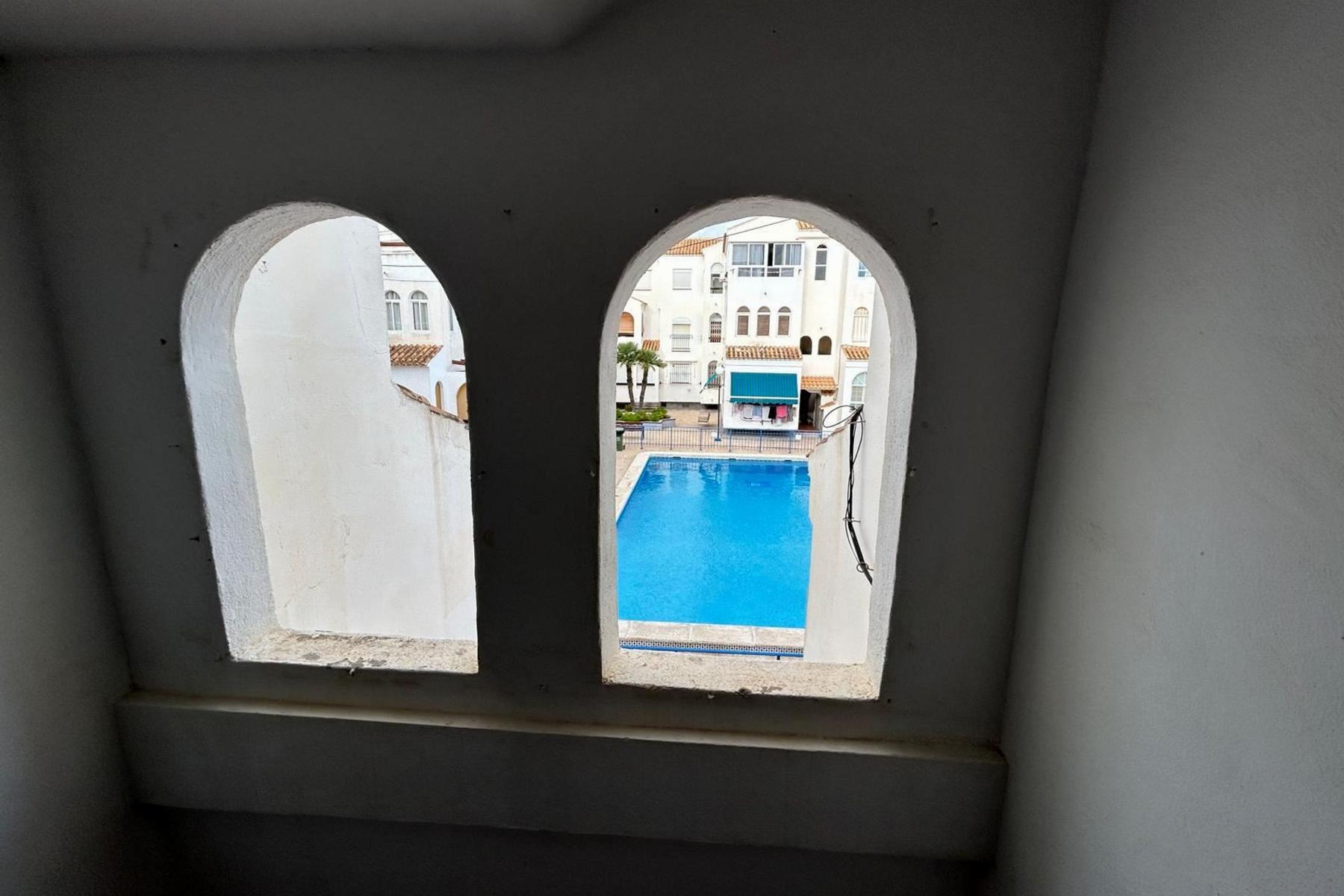Studio en vente à Torrevieja