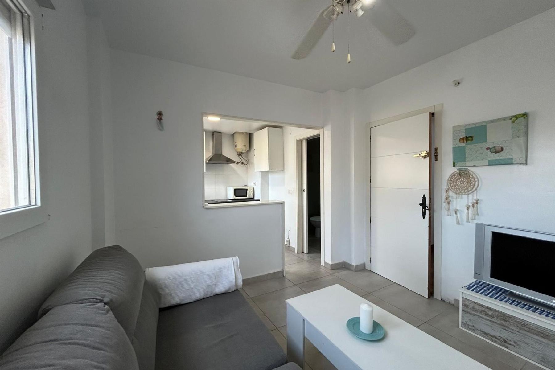 Studio en vente à Torrevieja