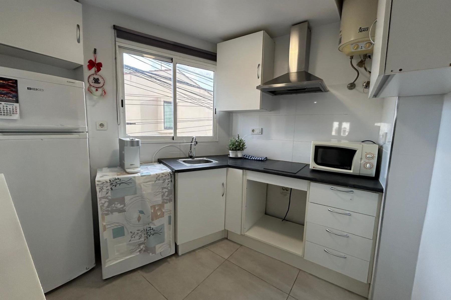 Studio en vente à Torrevieja