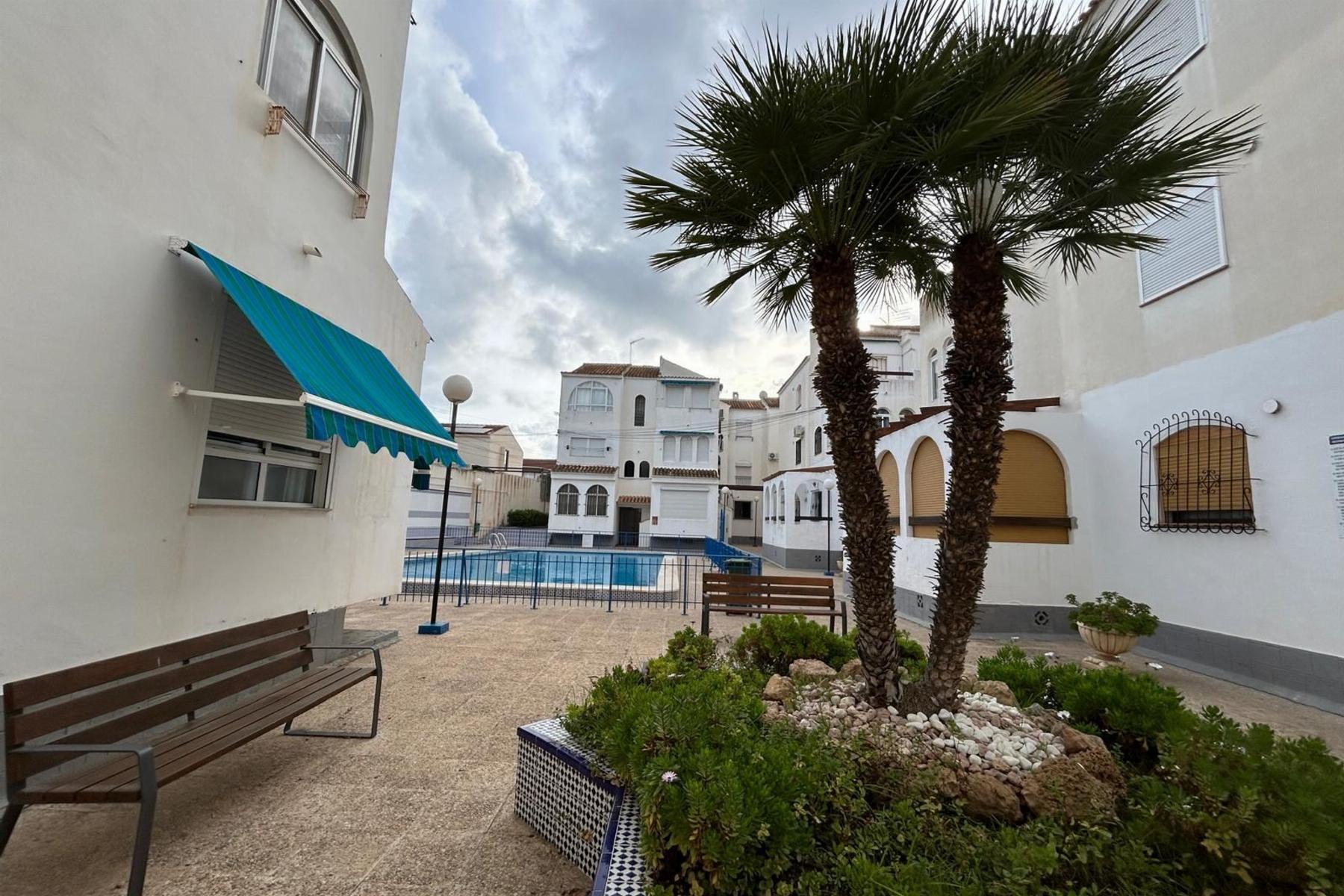 Studio en vente à Torrevieja