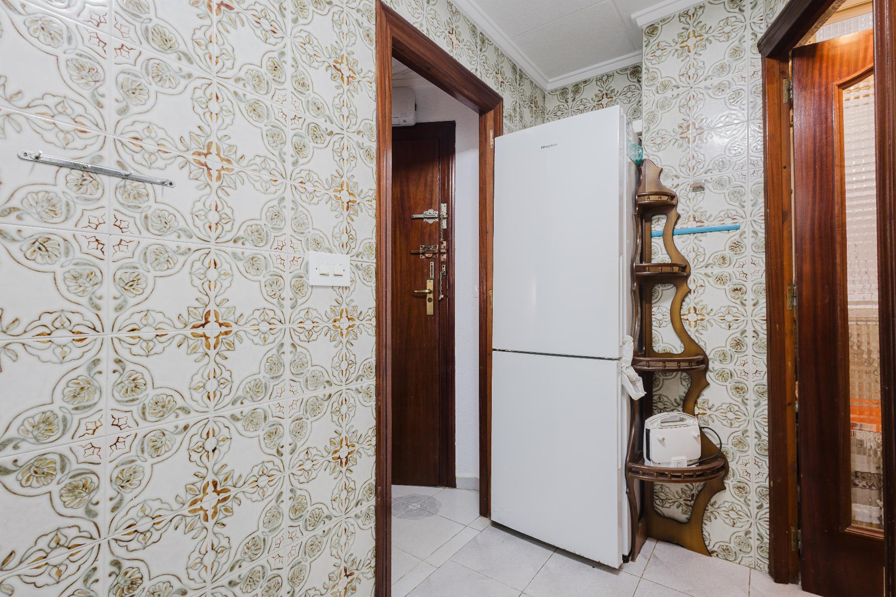 Petit Appartement en vente à Torrevieja