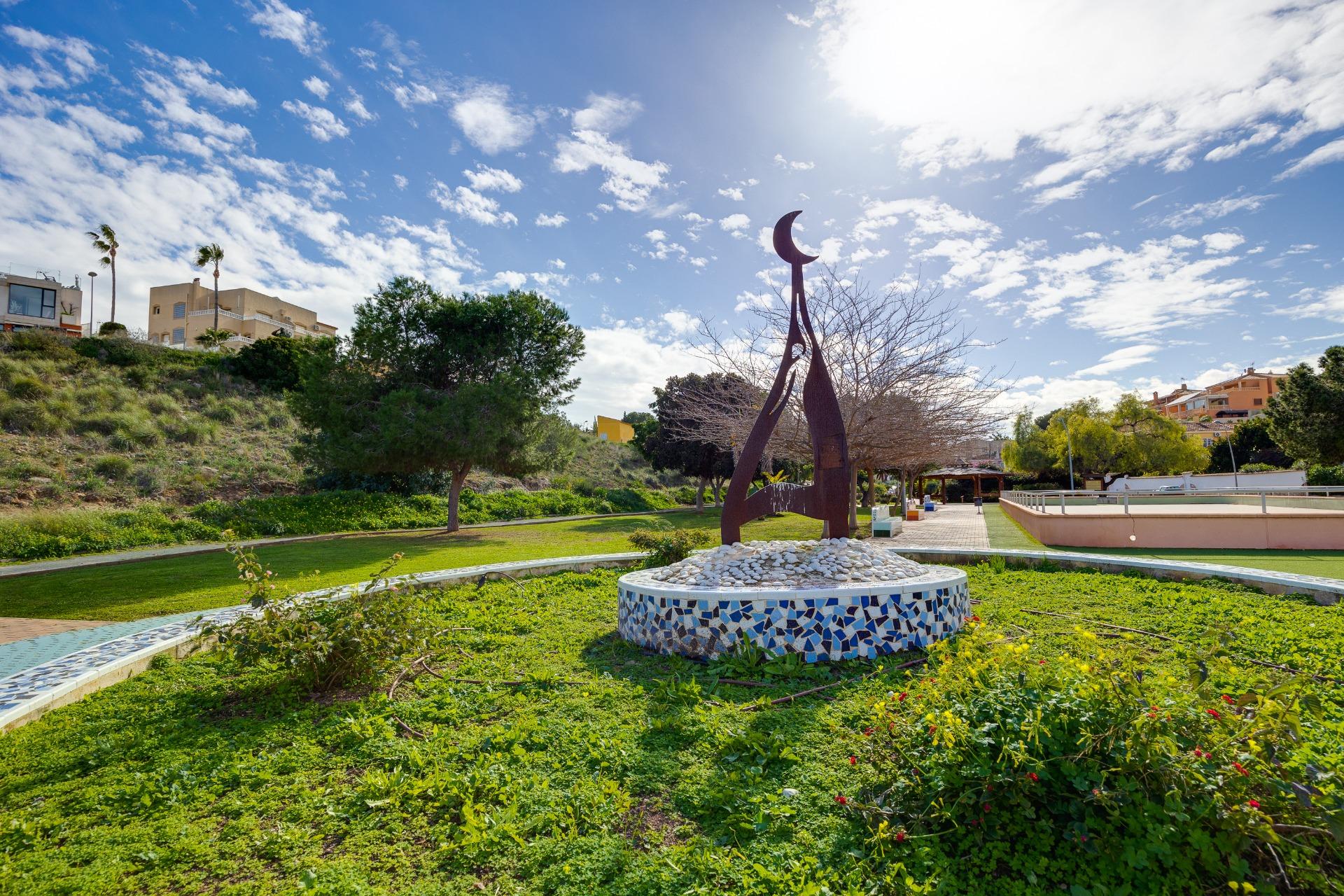 屋 出售 在 Torrevieja