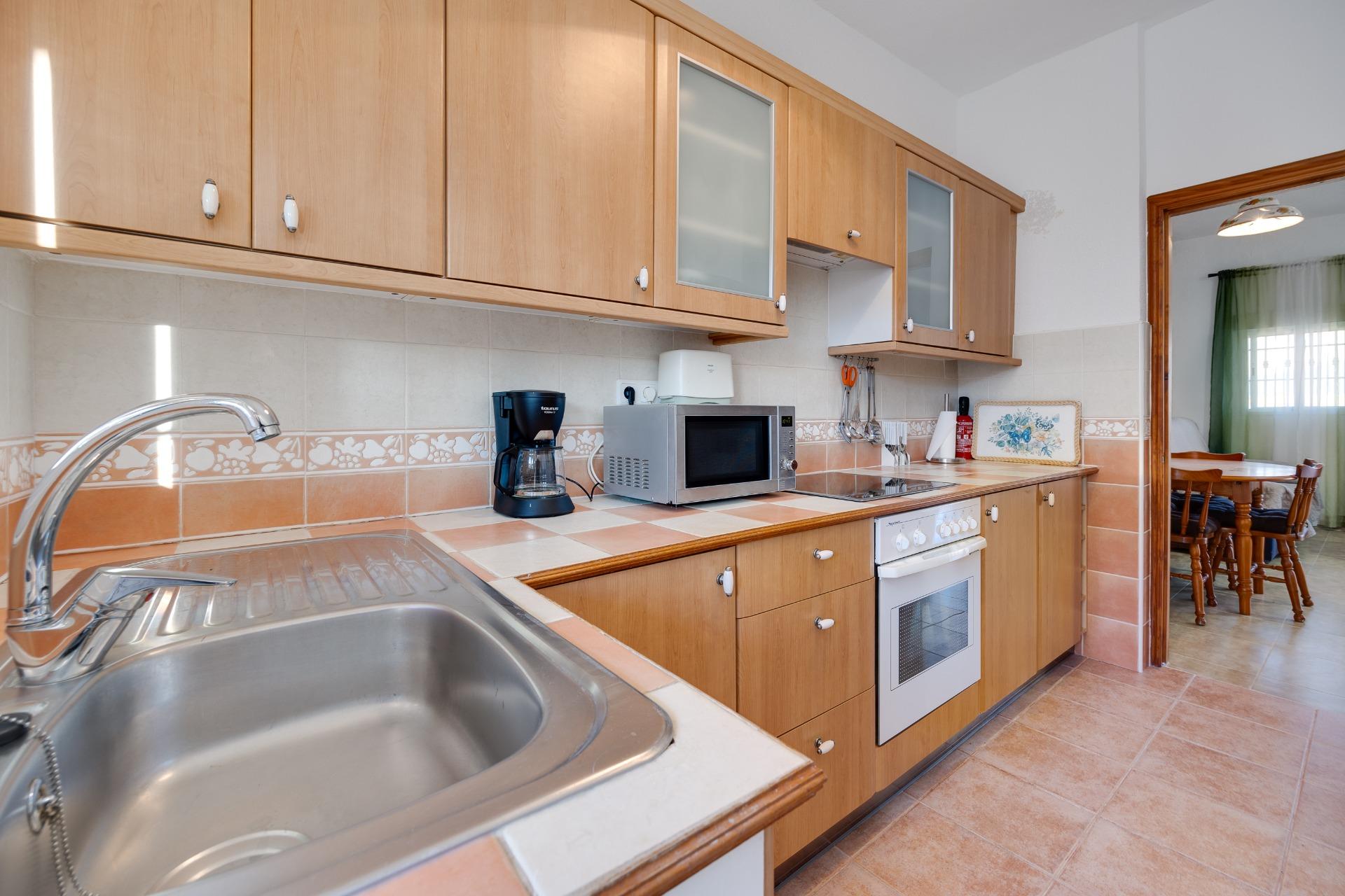 屋 出售 在 Torrevieja