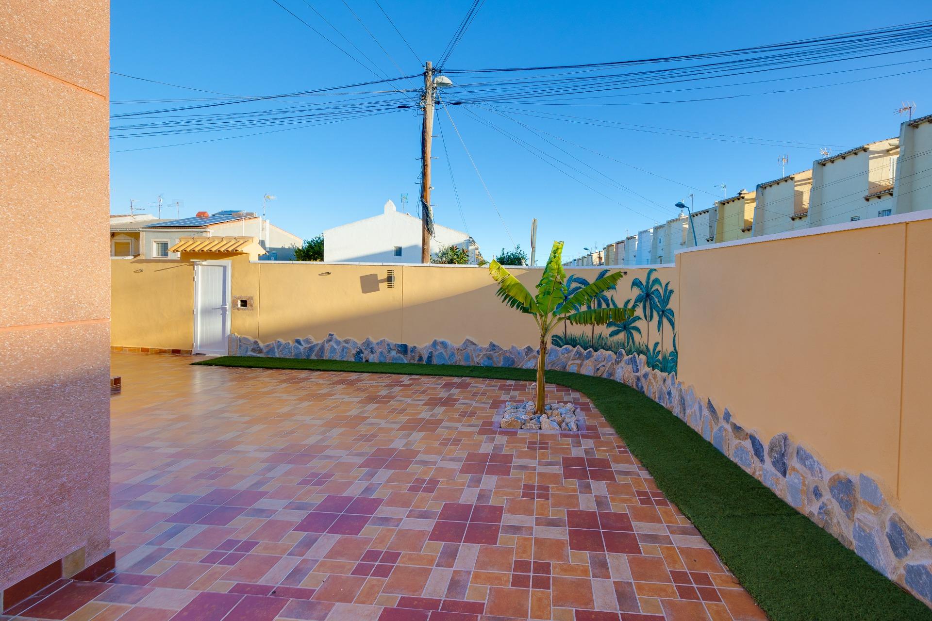 屋 出售 在 Torrevieja