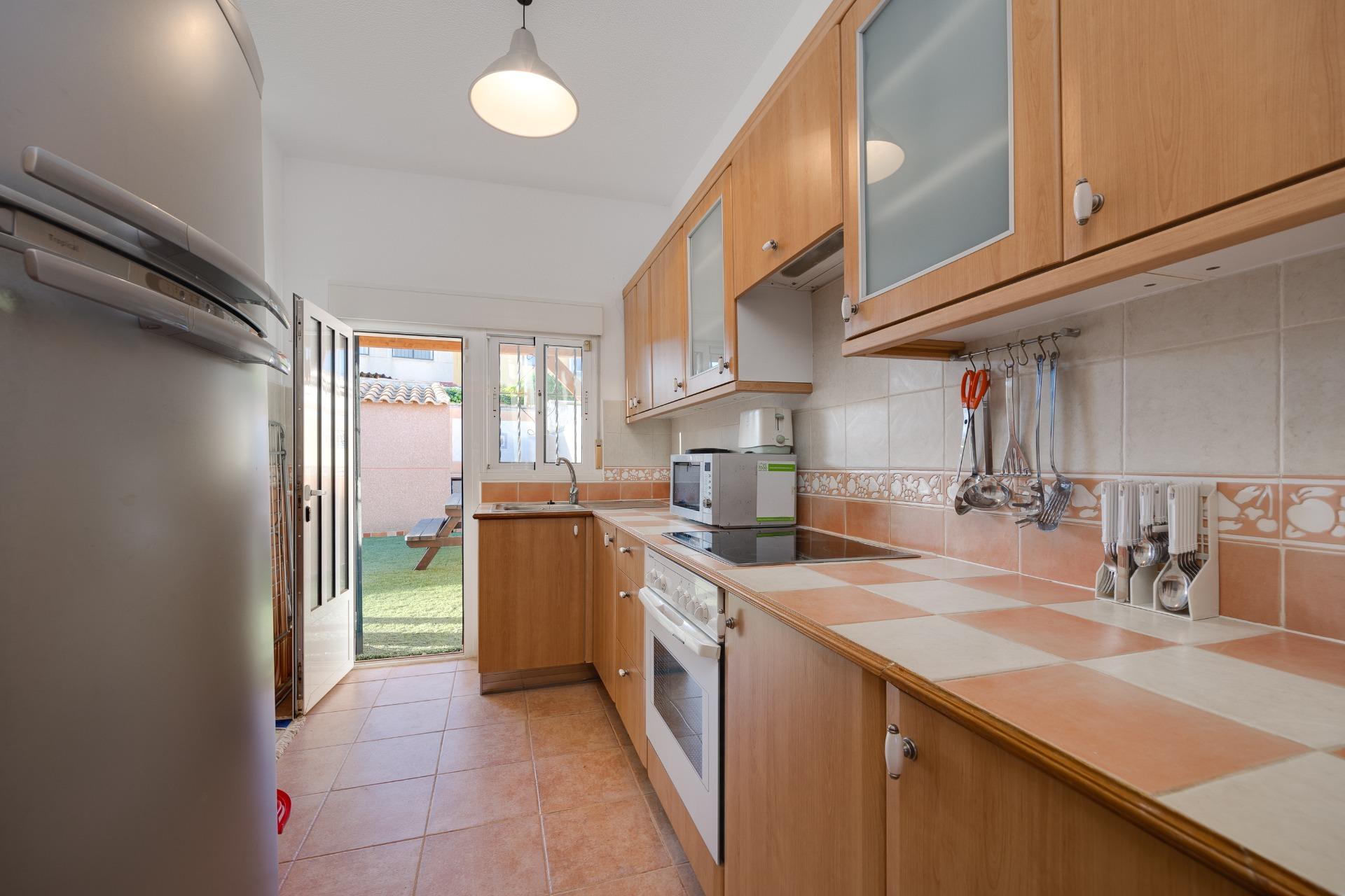 屋 出售 在 Torrevieja