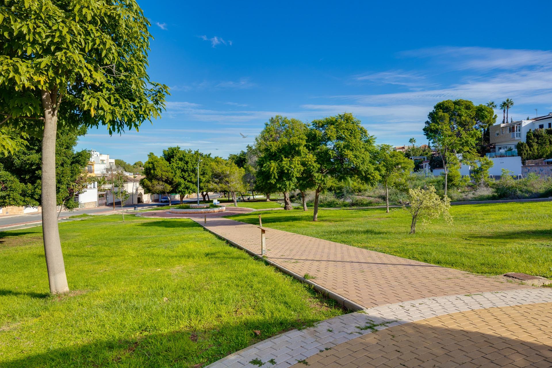 屋 出售 在 Torrevieja