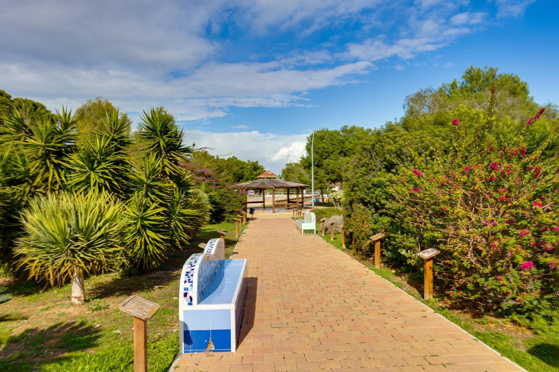 屋 出售 在 Torrevieja