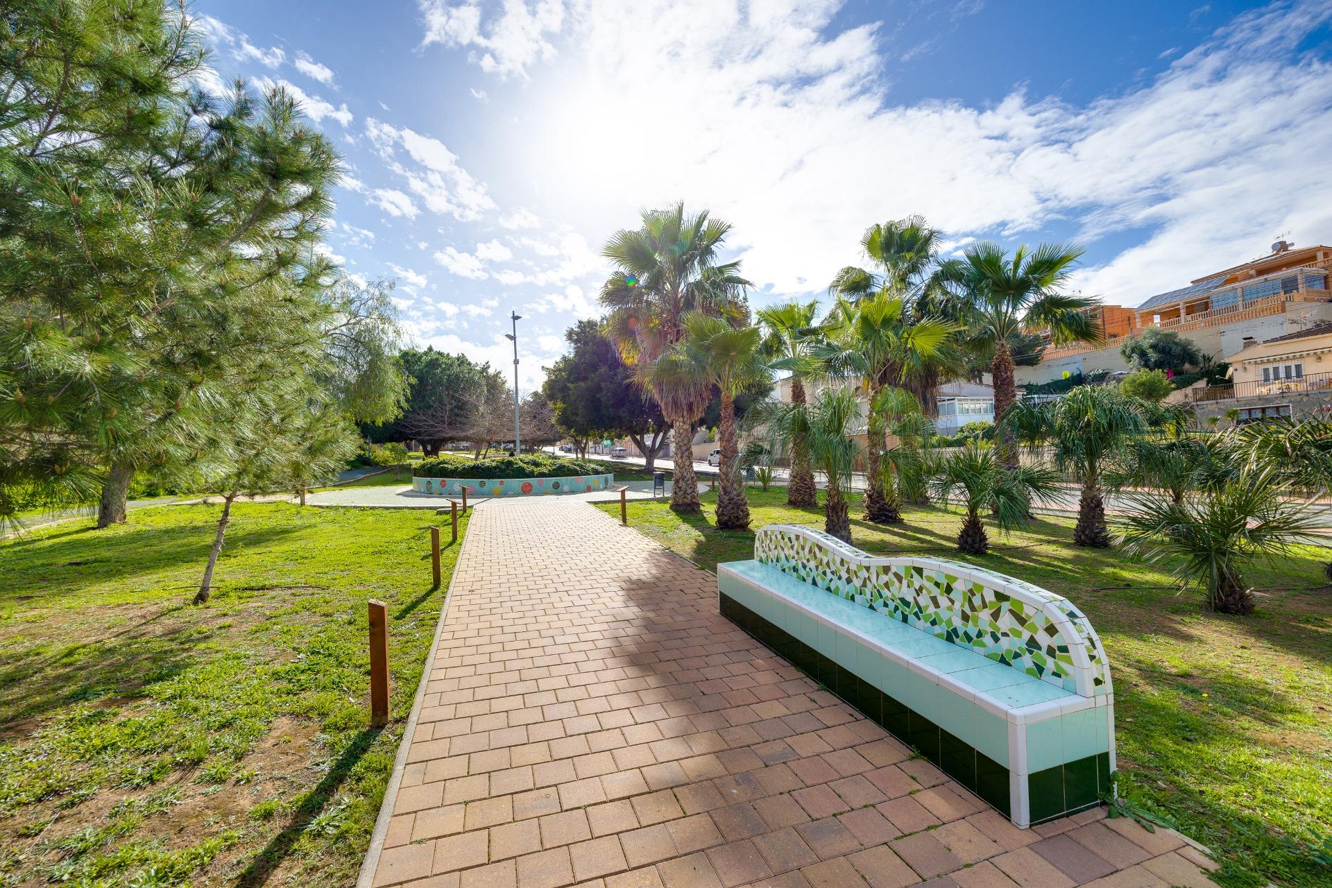 屋 出售 在 Torrevieja