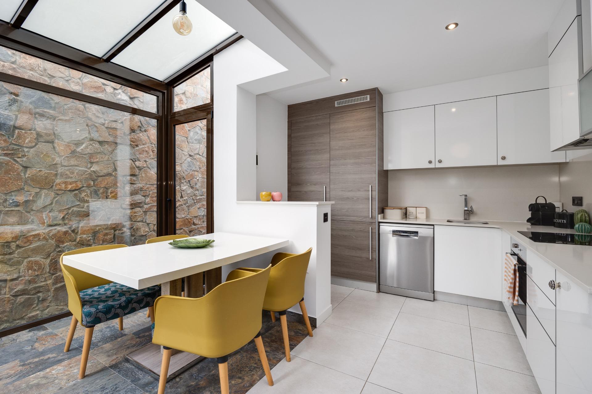 屋 出售 在 Orihuela Costa