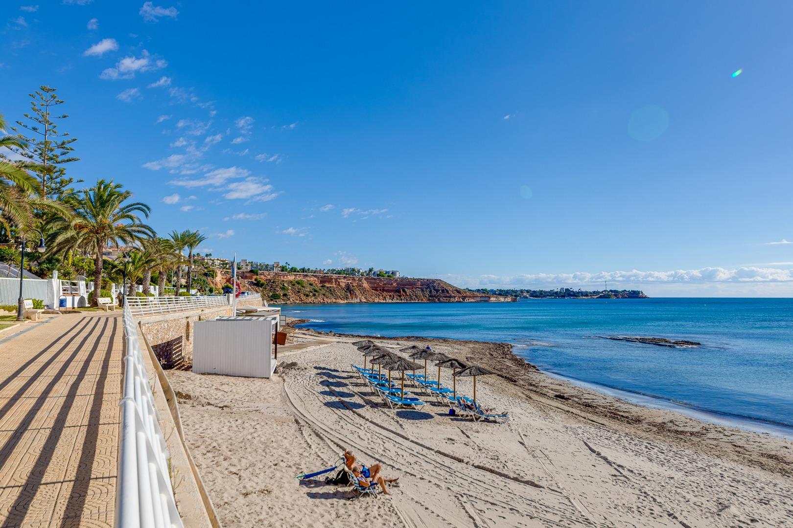 屋 出售 在 Orihuela Costa