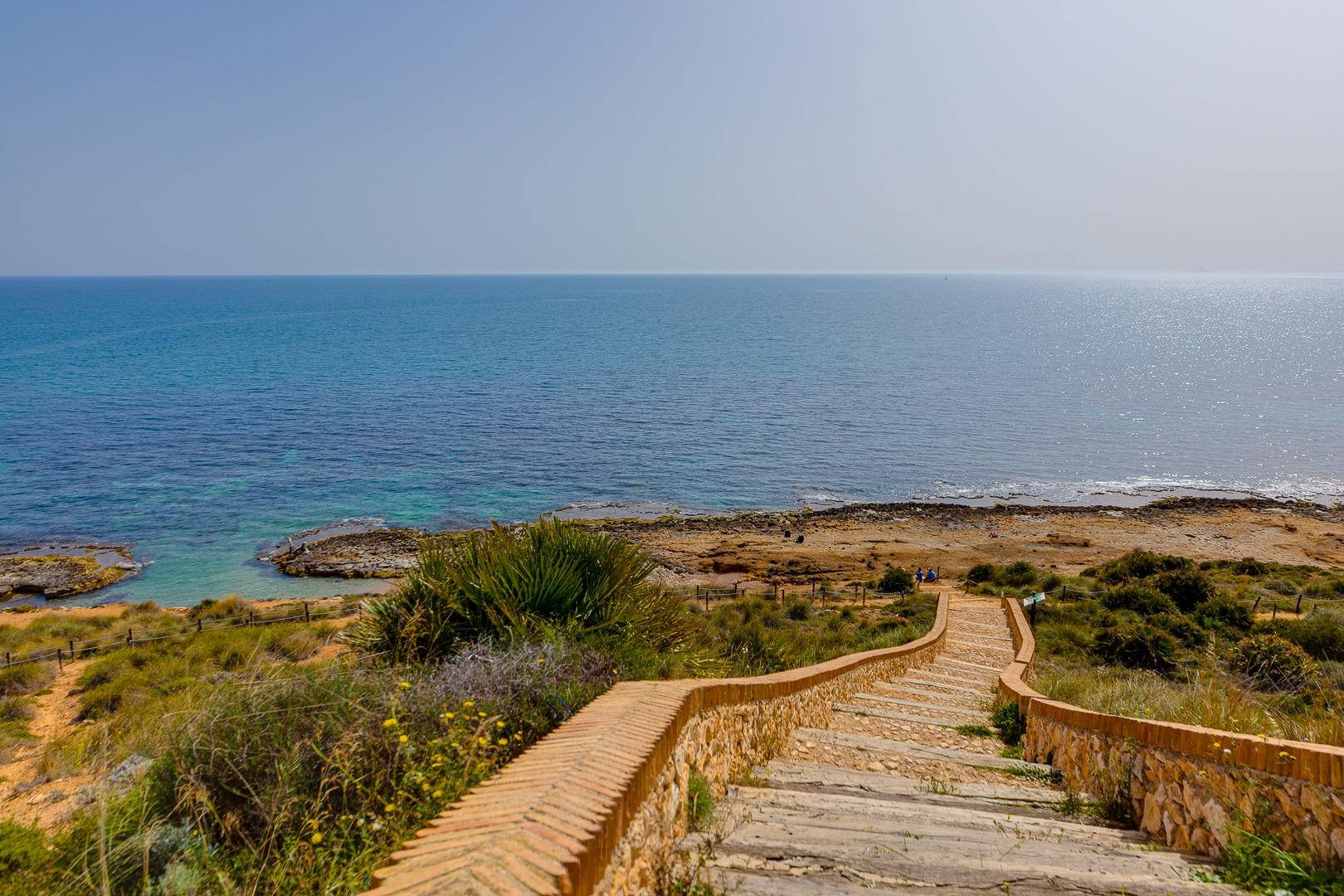 屋 出售 在 Orihuela Costa