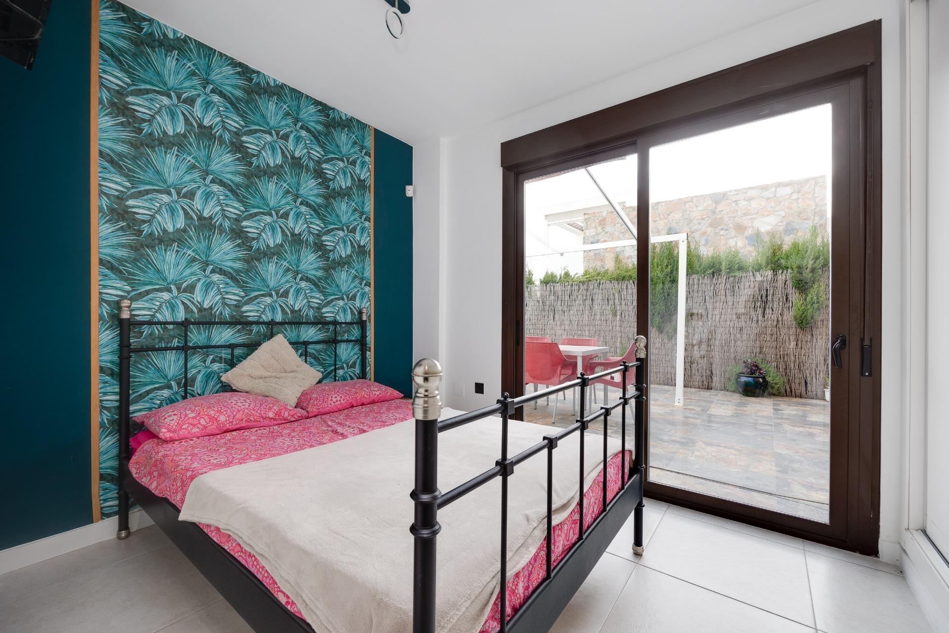 屋 出售 在 Orihuela Costa