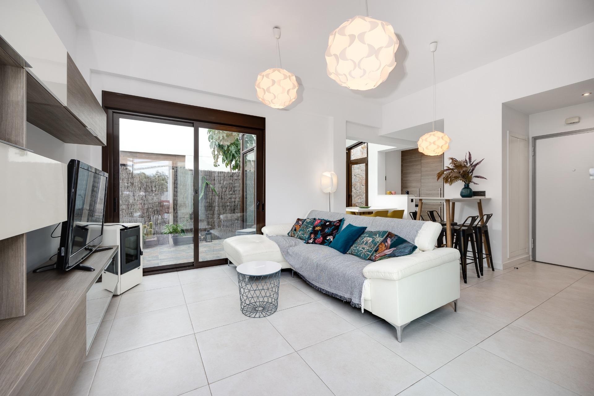 屋 出售 在 Orihuela Costa