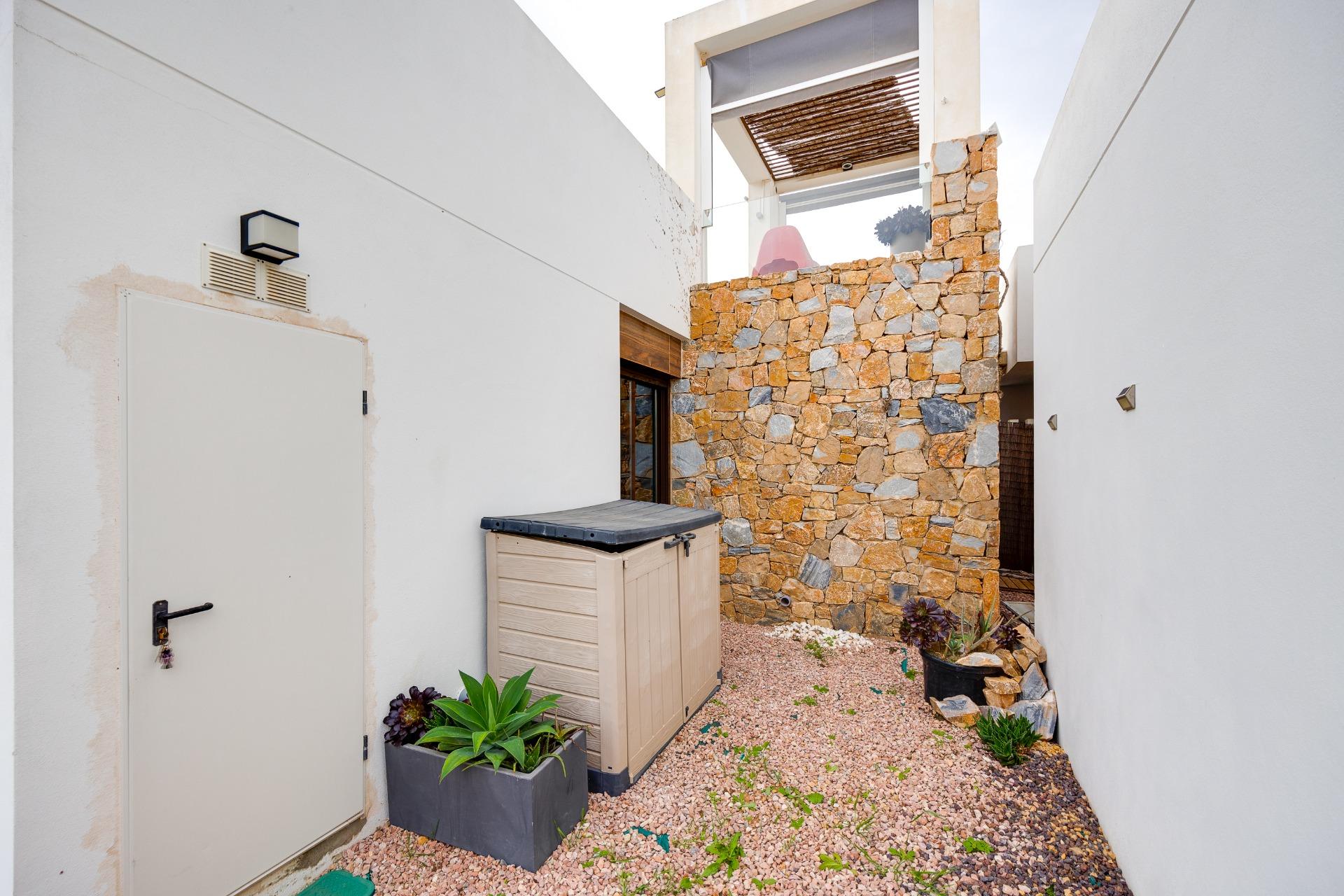 屋 出售 在 Orihuela Costa