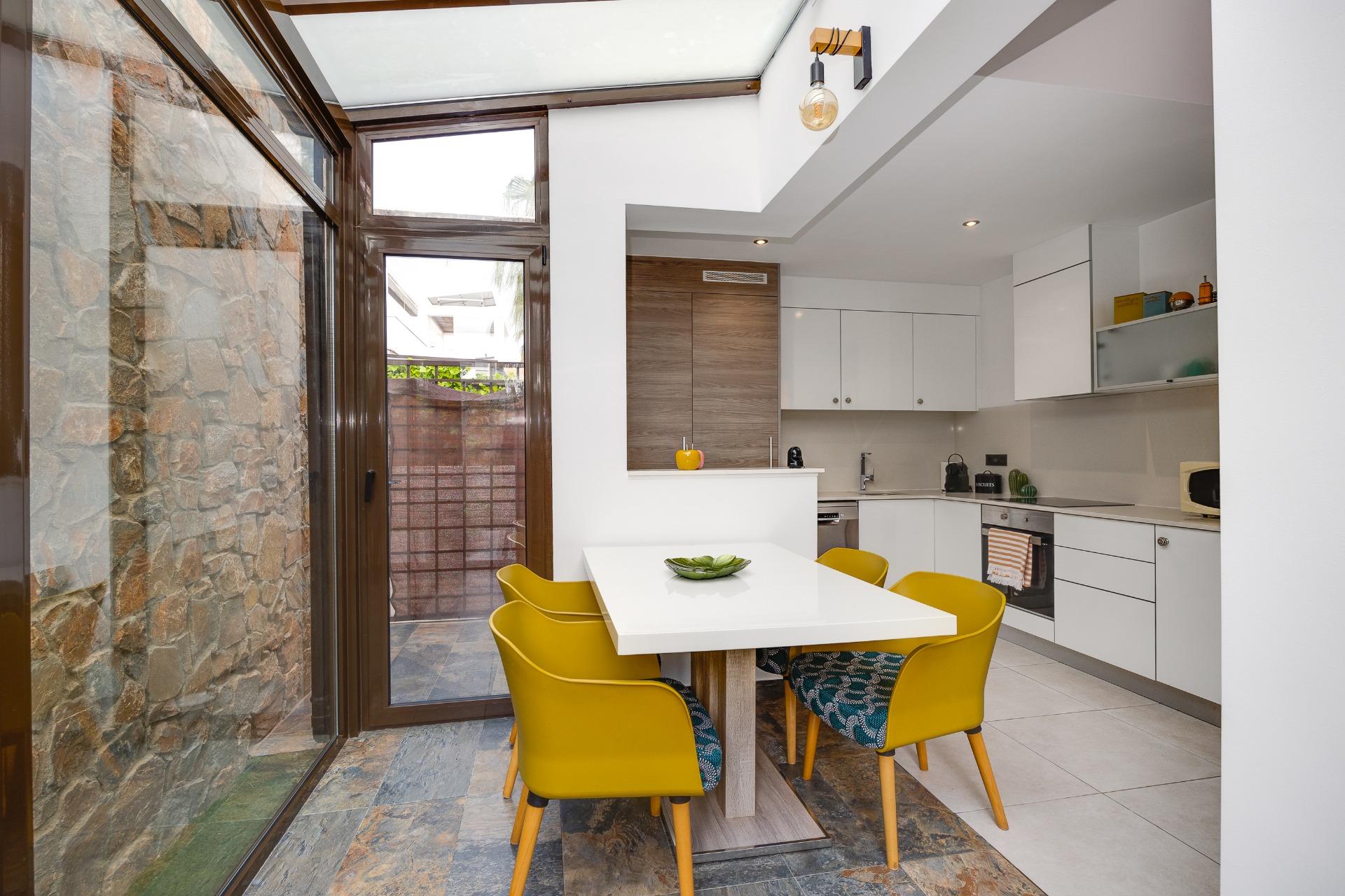 屋 出售 在 Orihuela Costa