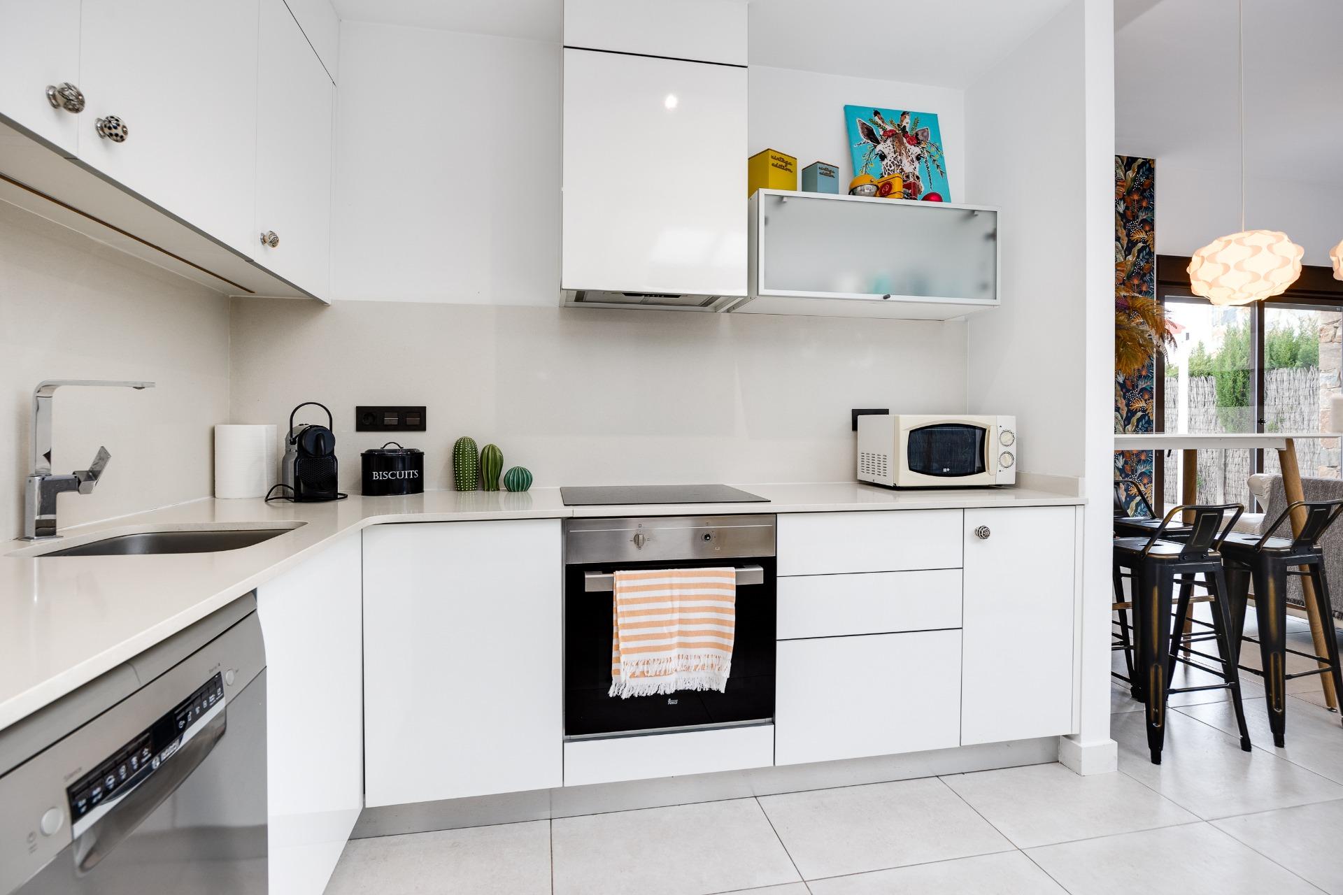 屋 出售 在 Orihuela Costa