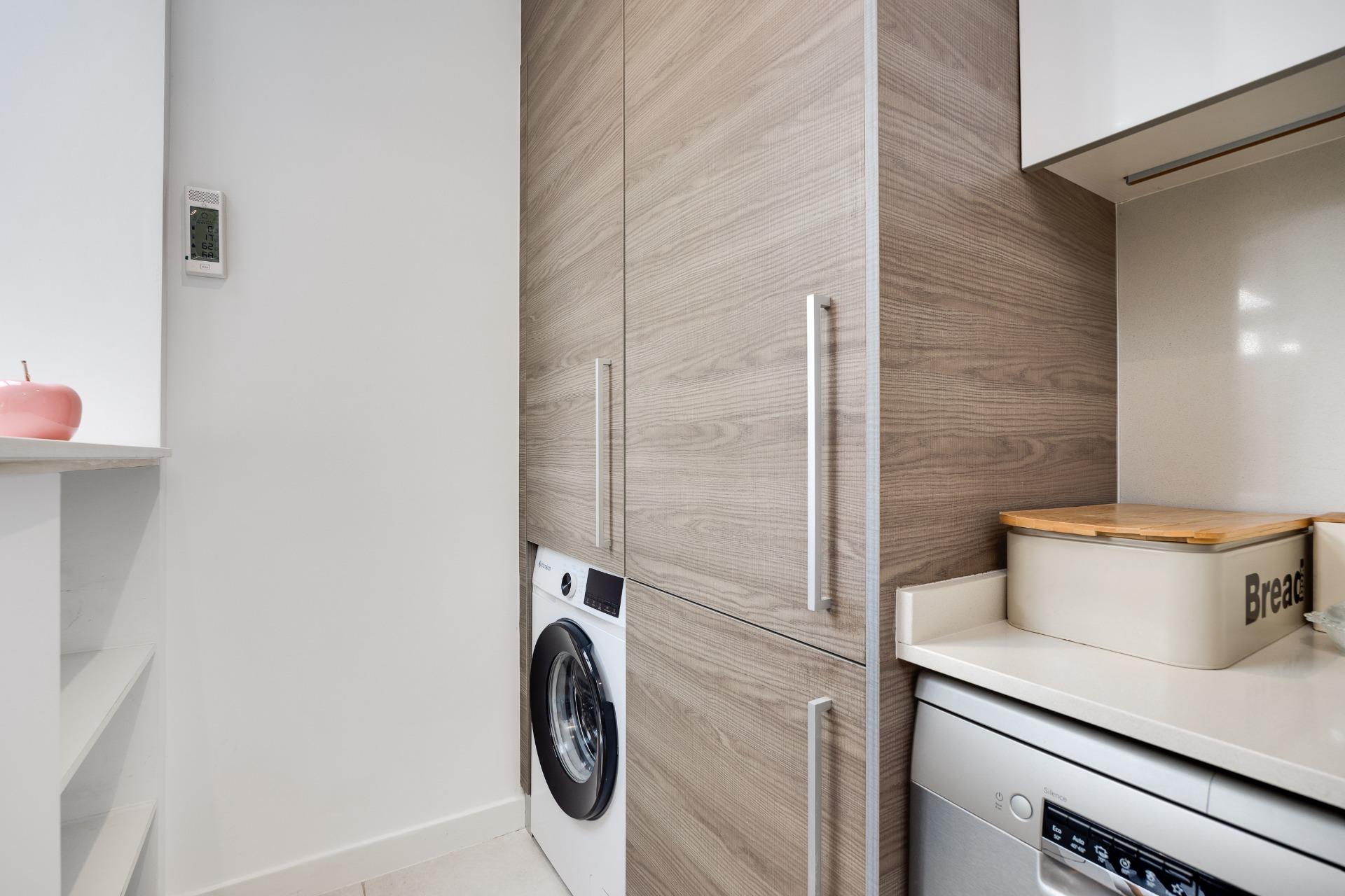 屋 出售 在 Orihuela Costa