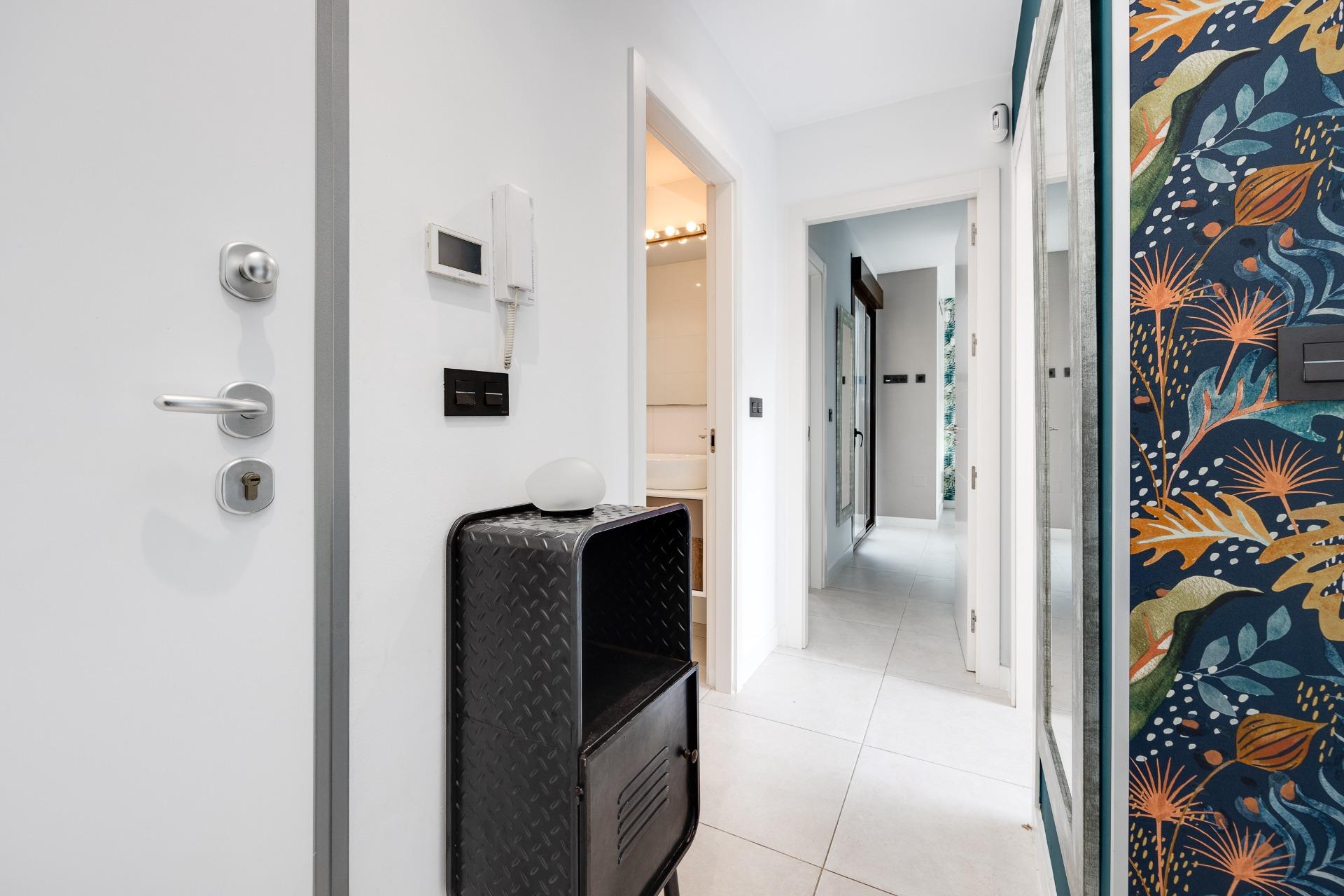 屋 出售 在 Orihuela Costa