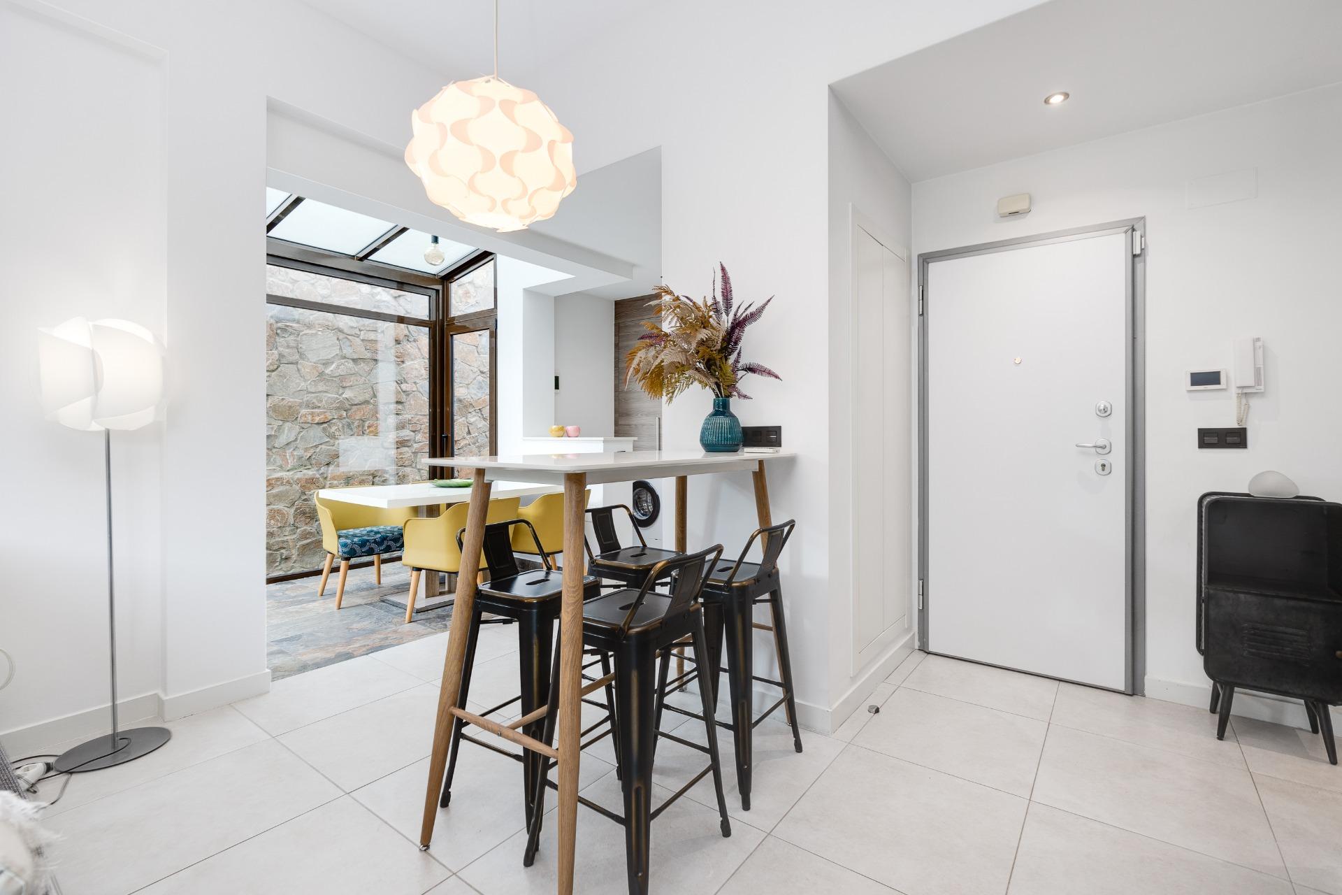 屋 出售 在 Orihuela Costa