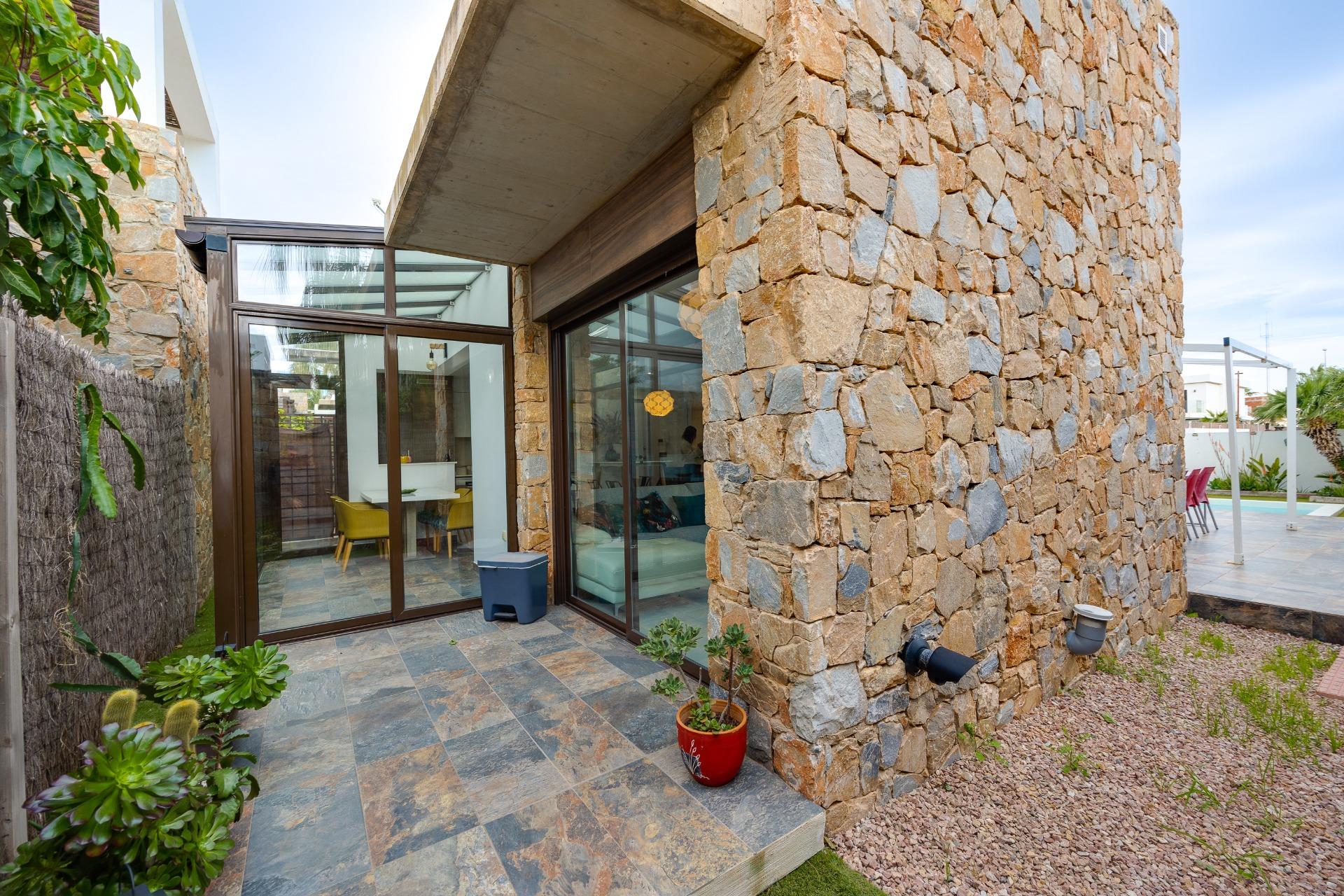 屋 出售 在 Orihuela Costa