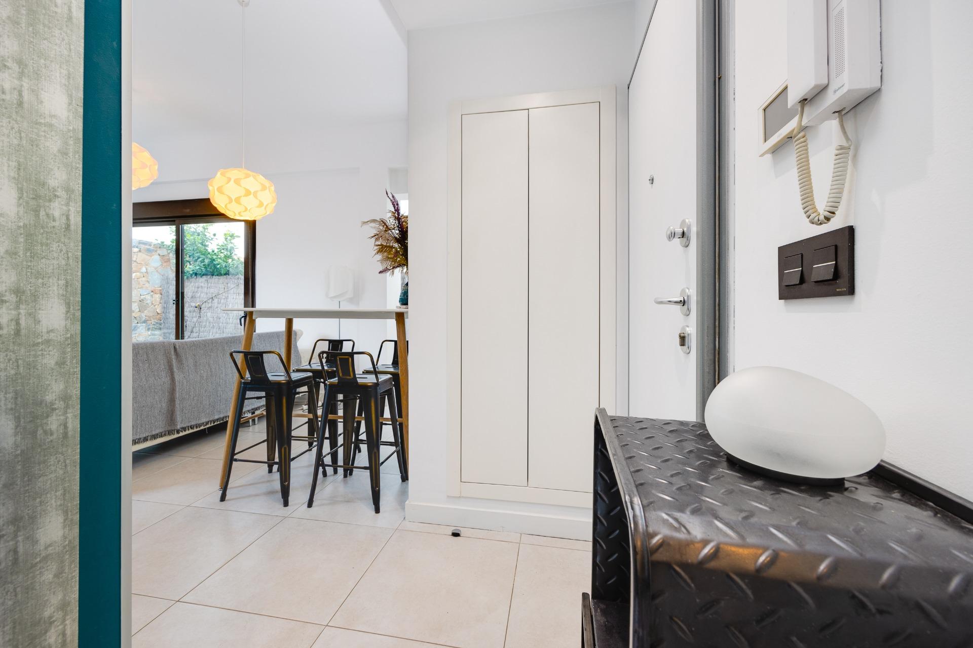 屋 出售 在 Orihuela Costa