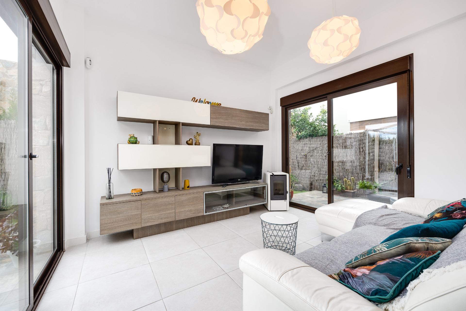 屋 出售 在 Orihuela Costa