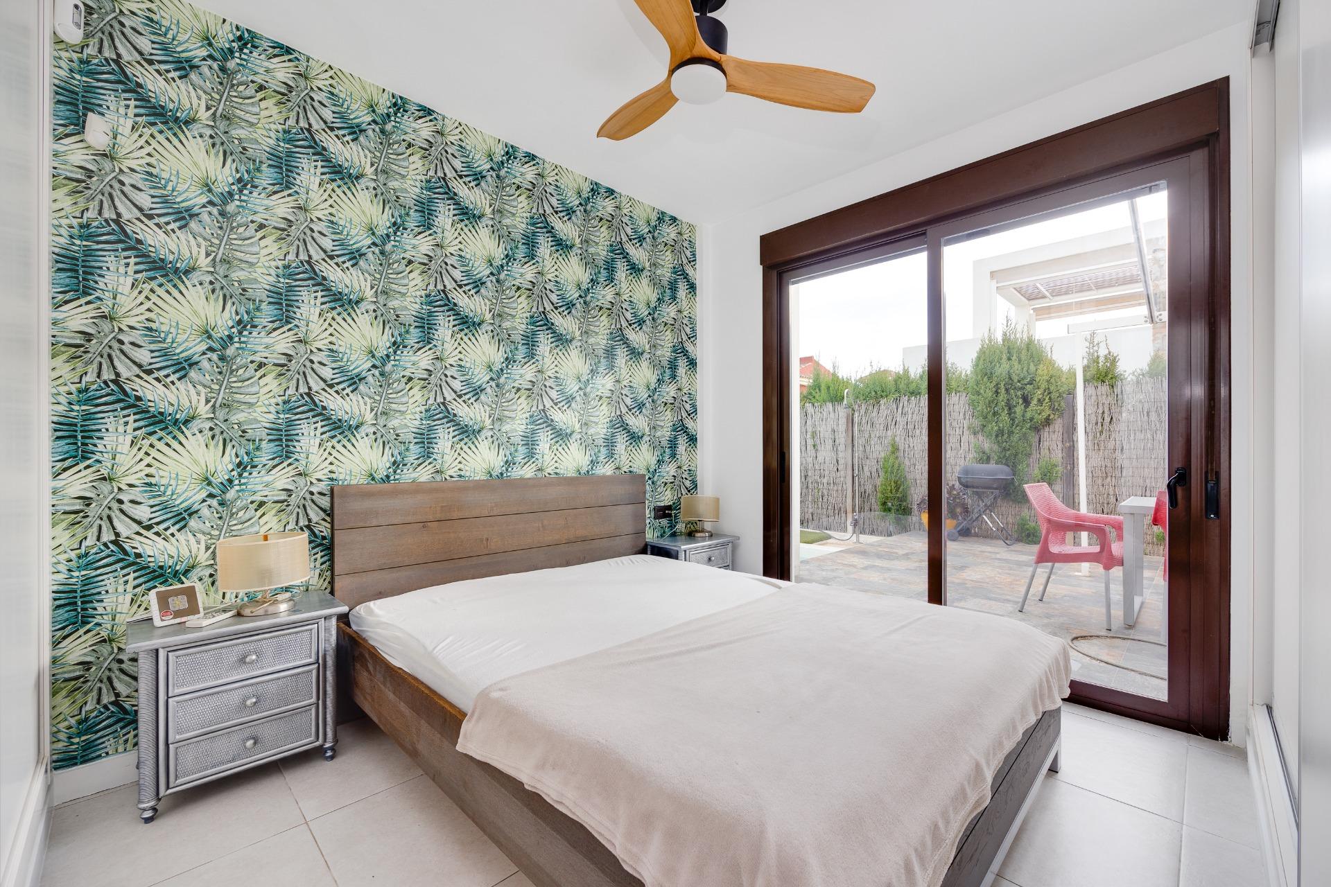 屋 出售 在 Orihuela Costa